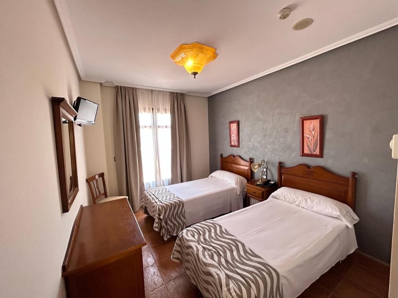 Twin Room photo 3