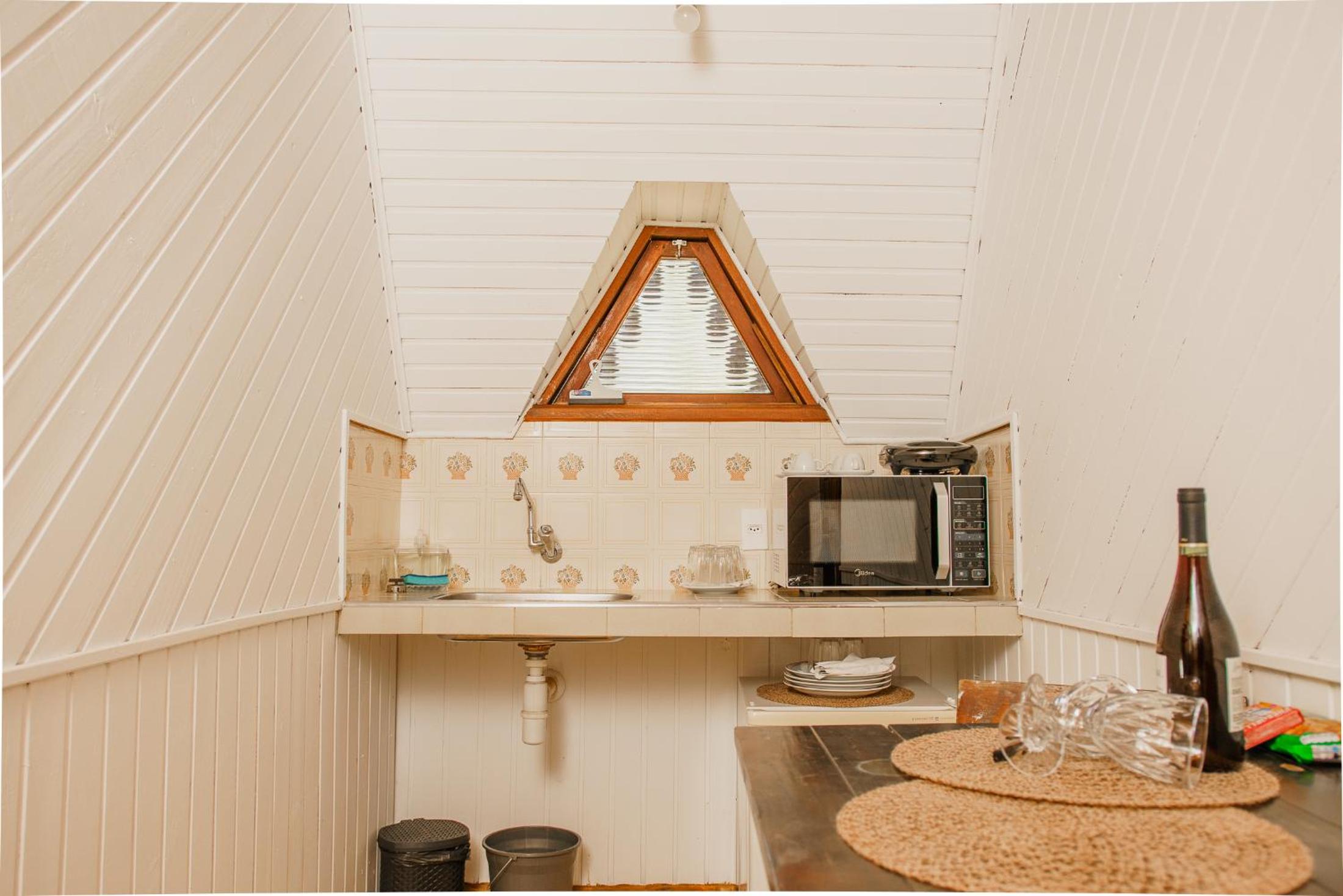 Two-Bedroom Chalet photo 2