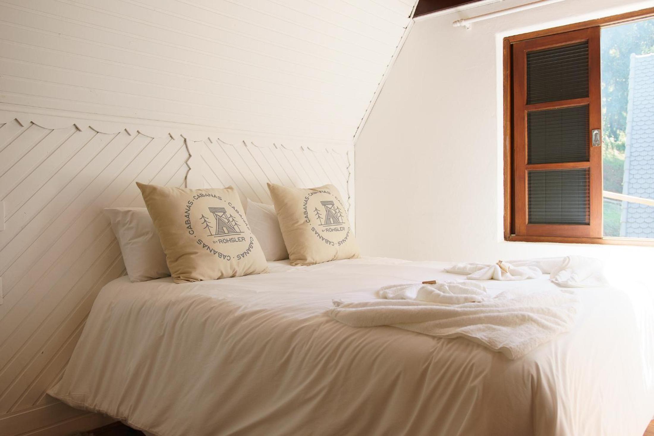 Two-Bedroom Chalet photo 1