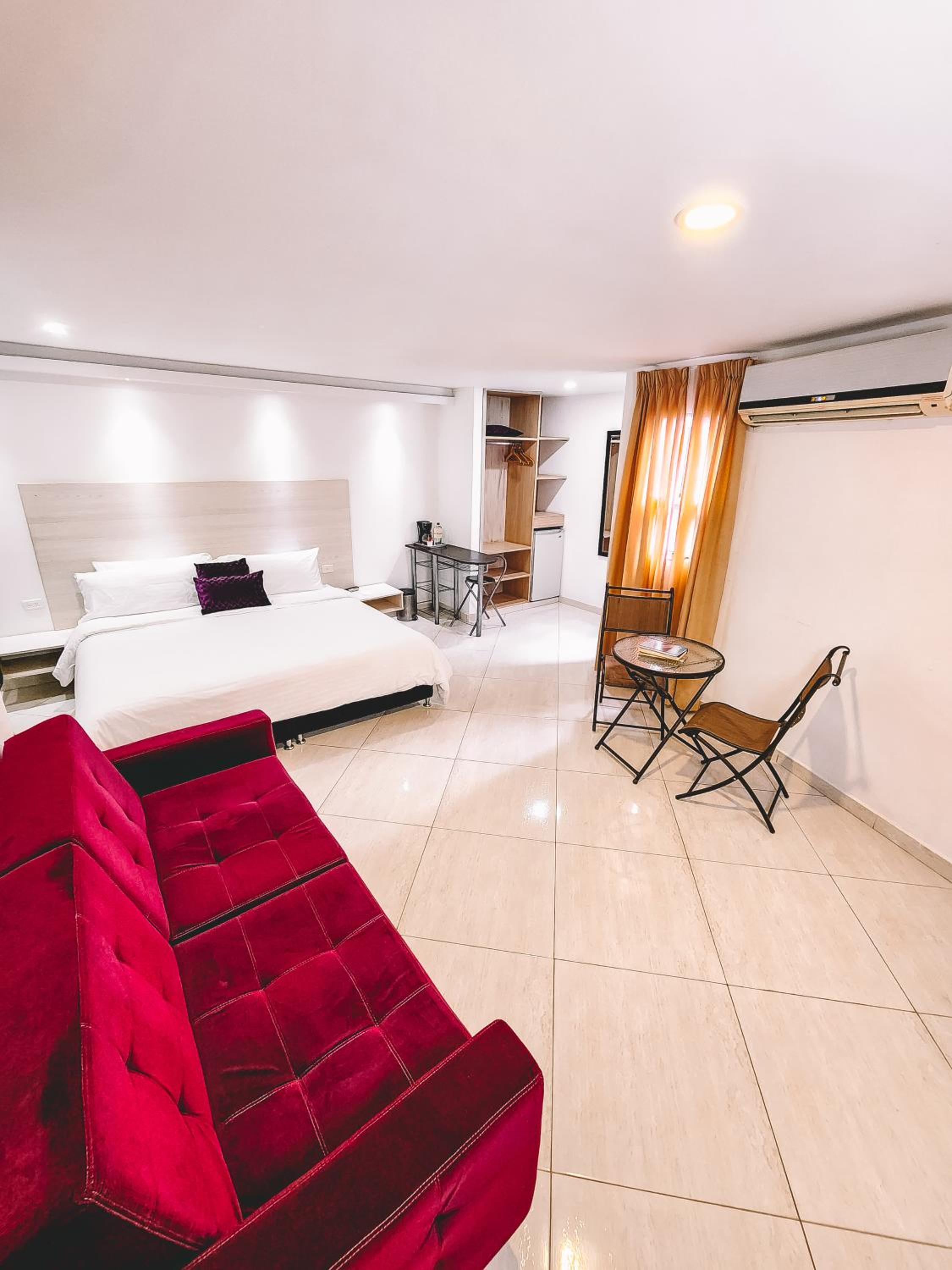 Junior Suite photo 3