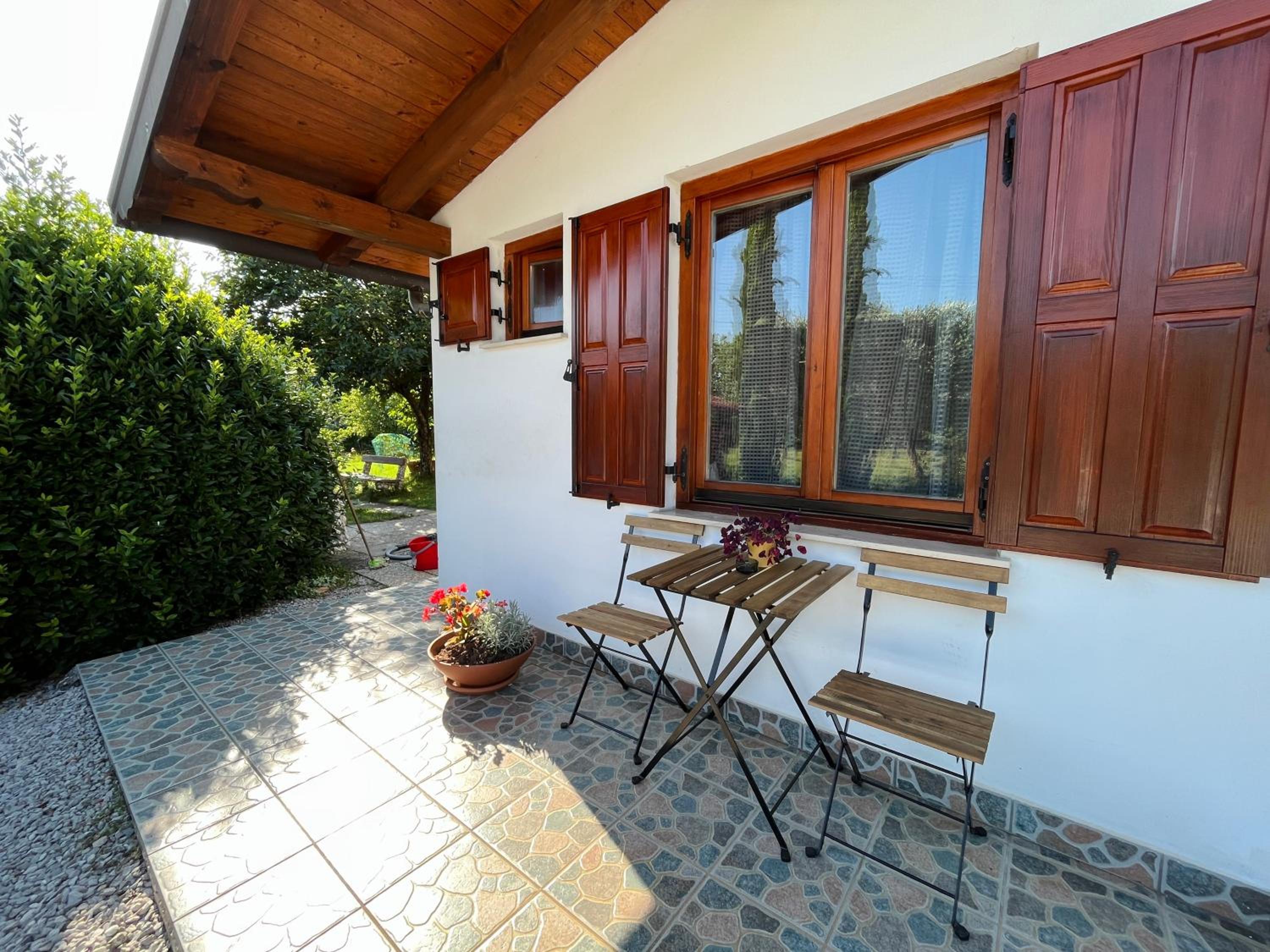 Studio with Garden View photo 1