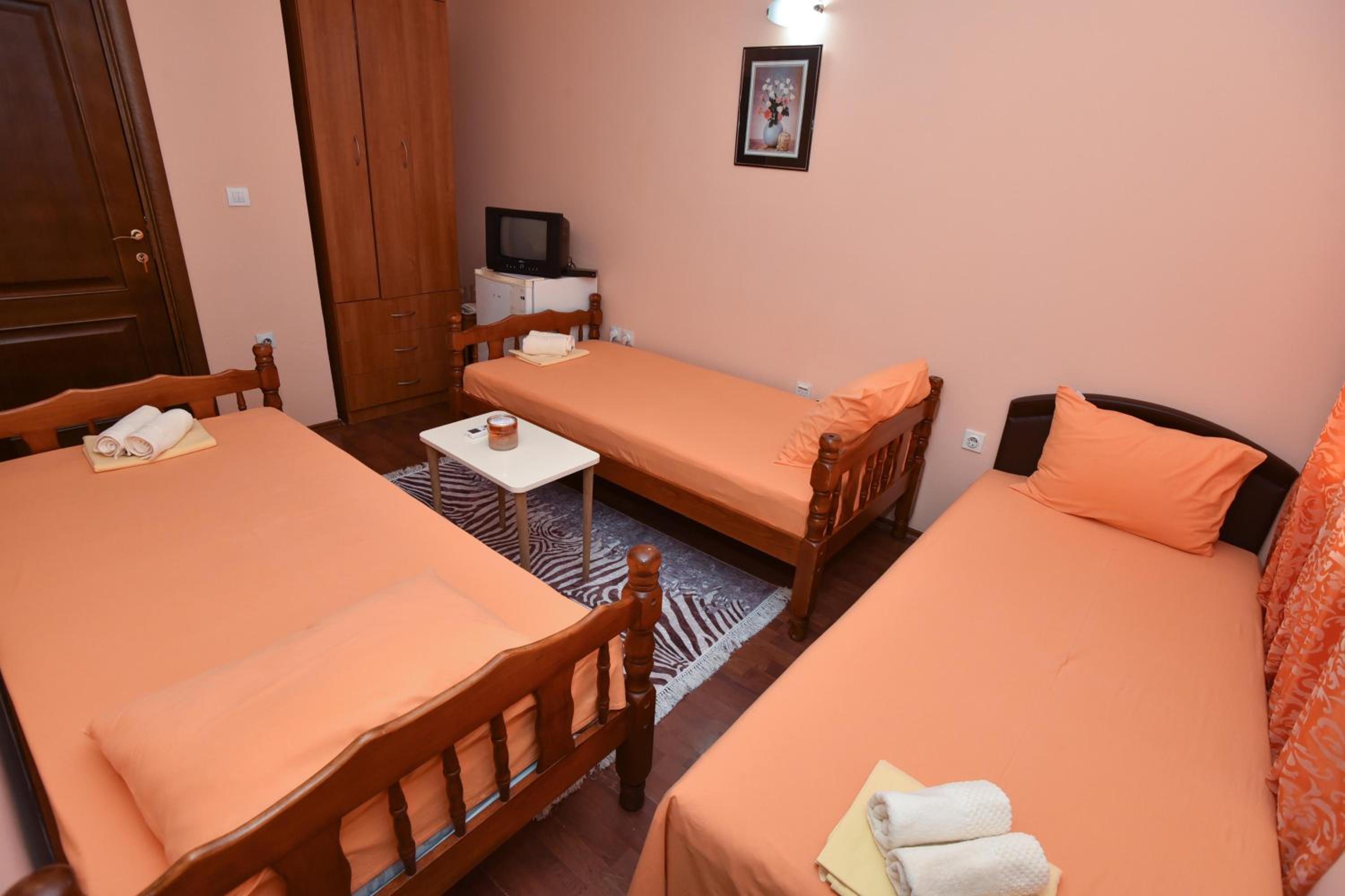 Double Room with Sea View photo 3