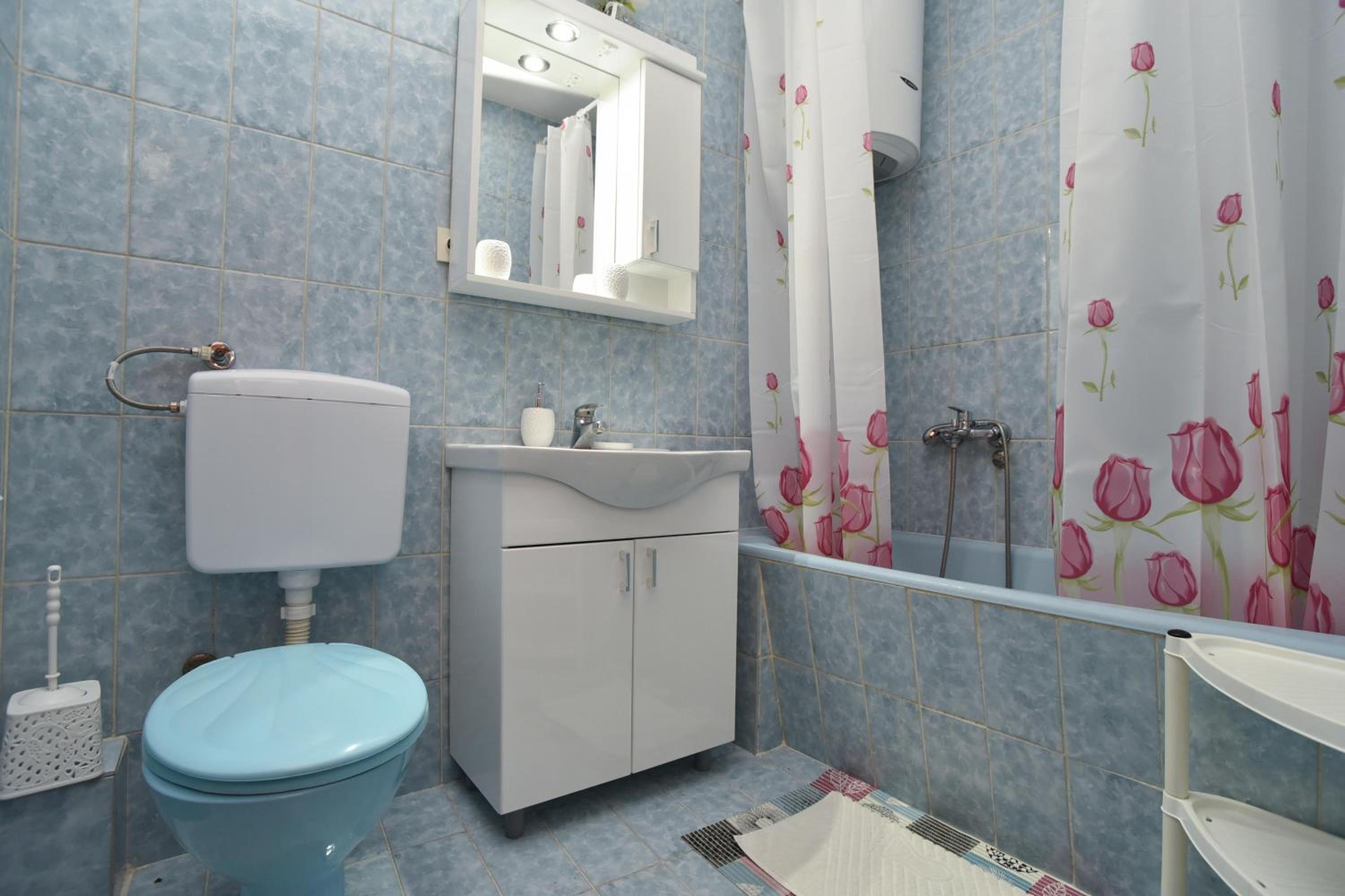 Double Room with Sea View photo 2