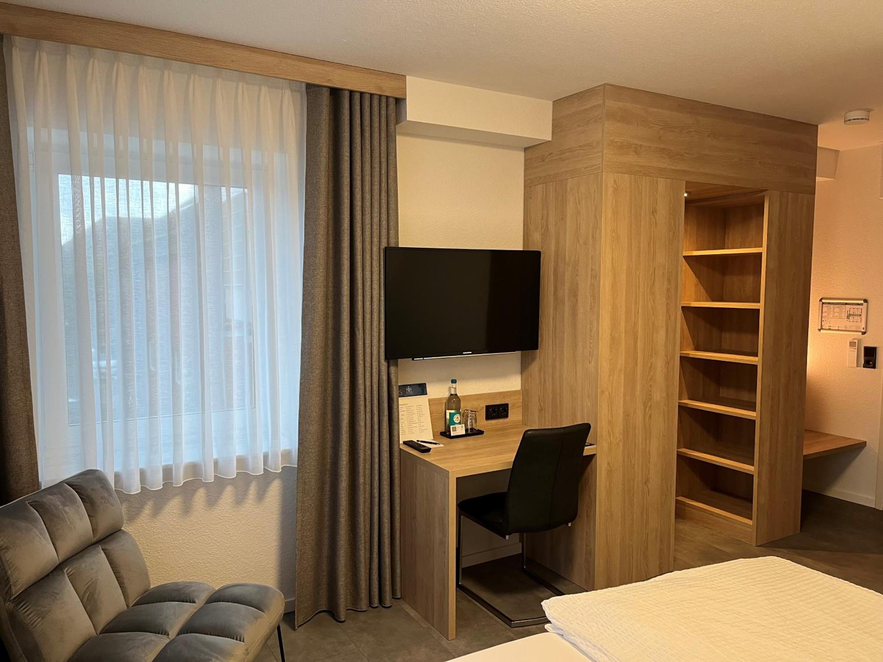 Superior Double Room photo 2