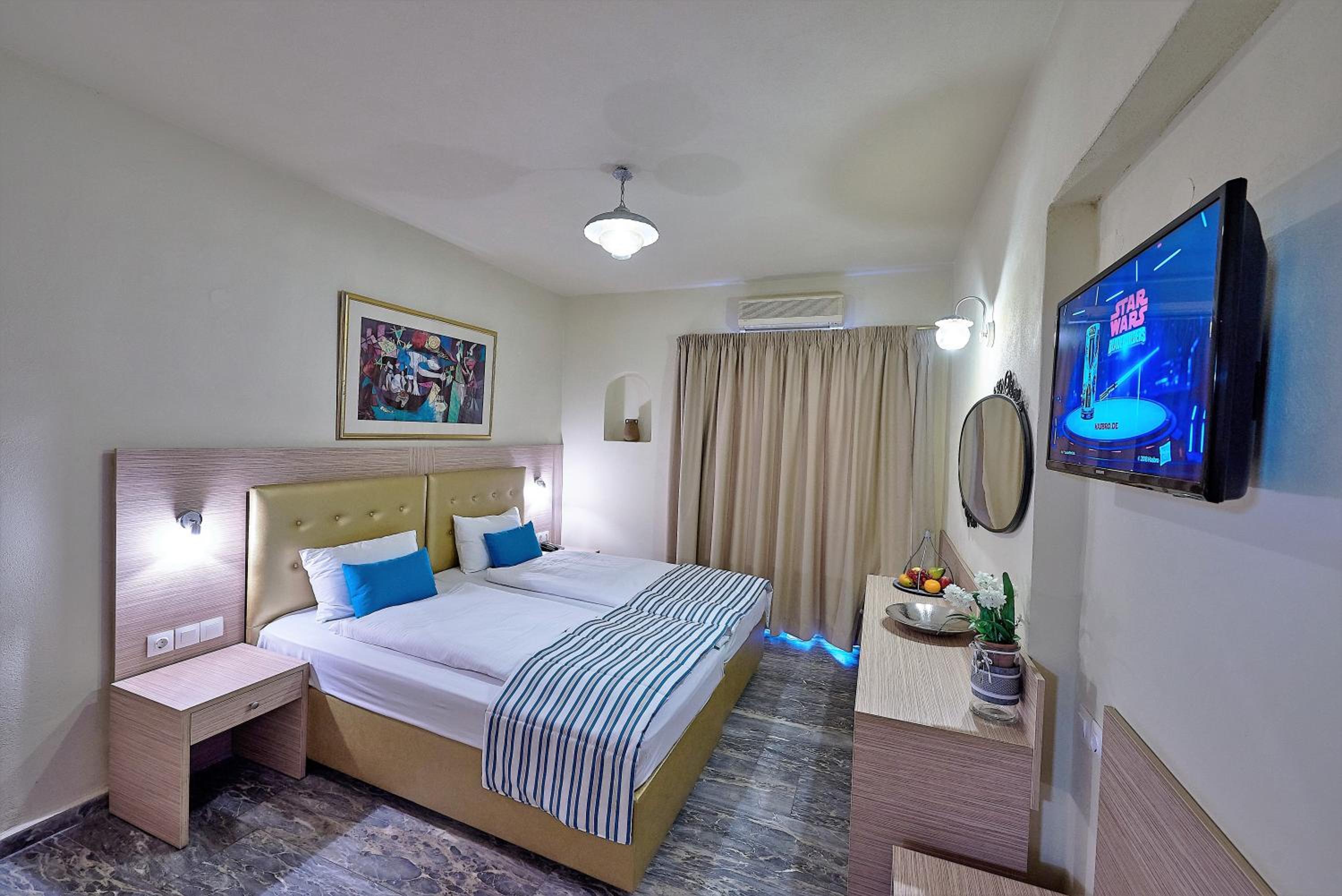 Double or Twin Room