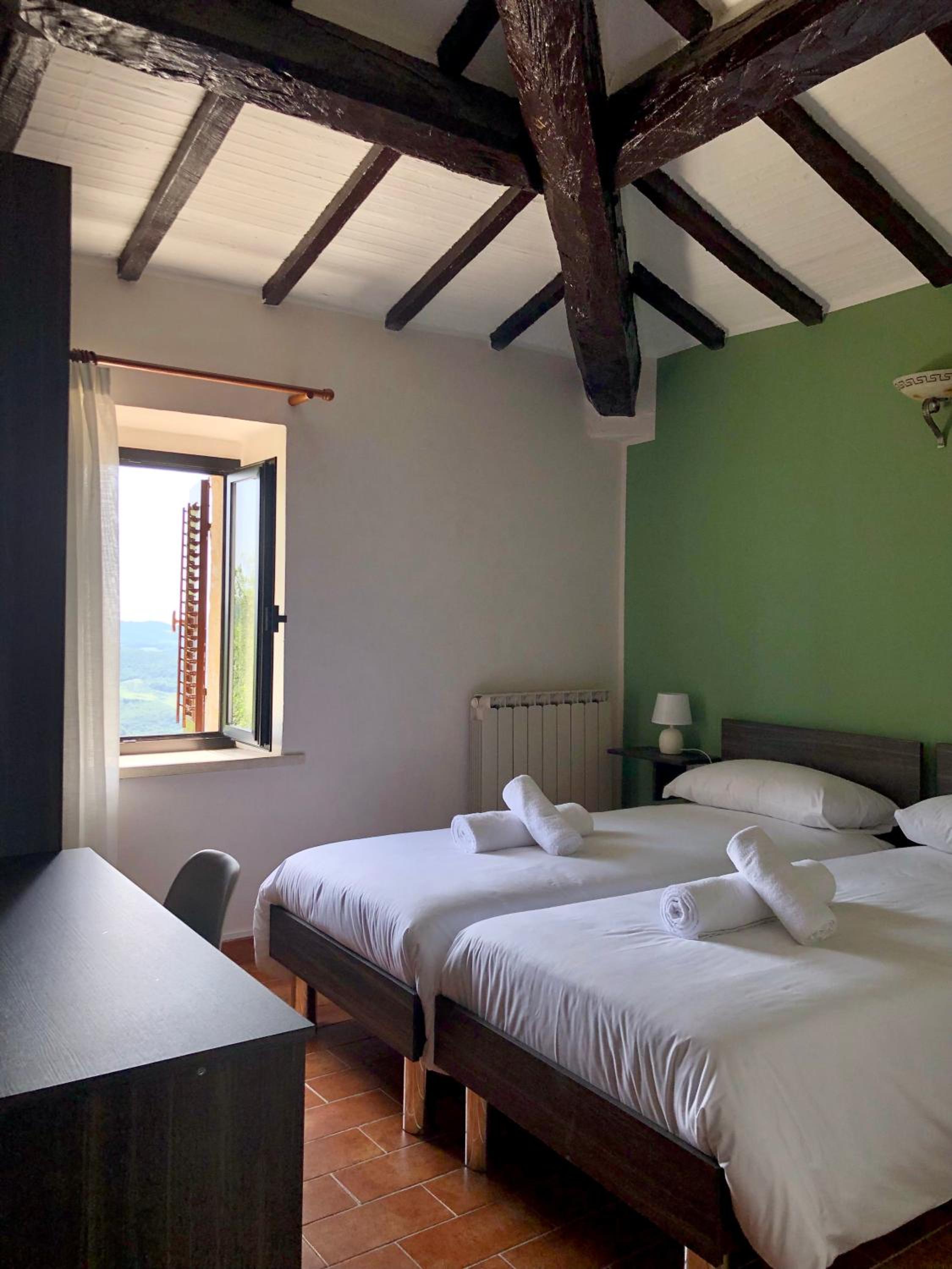 Twin Room photo 1
