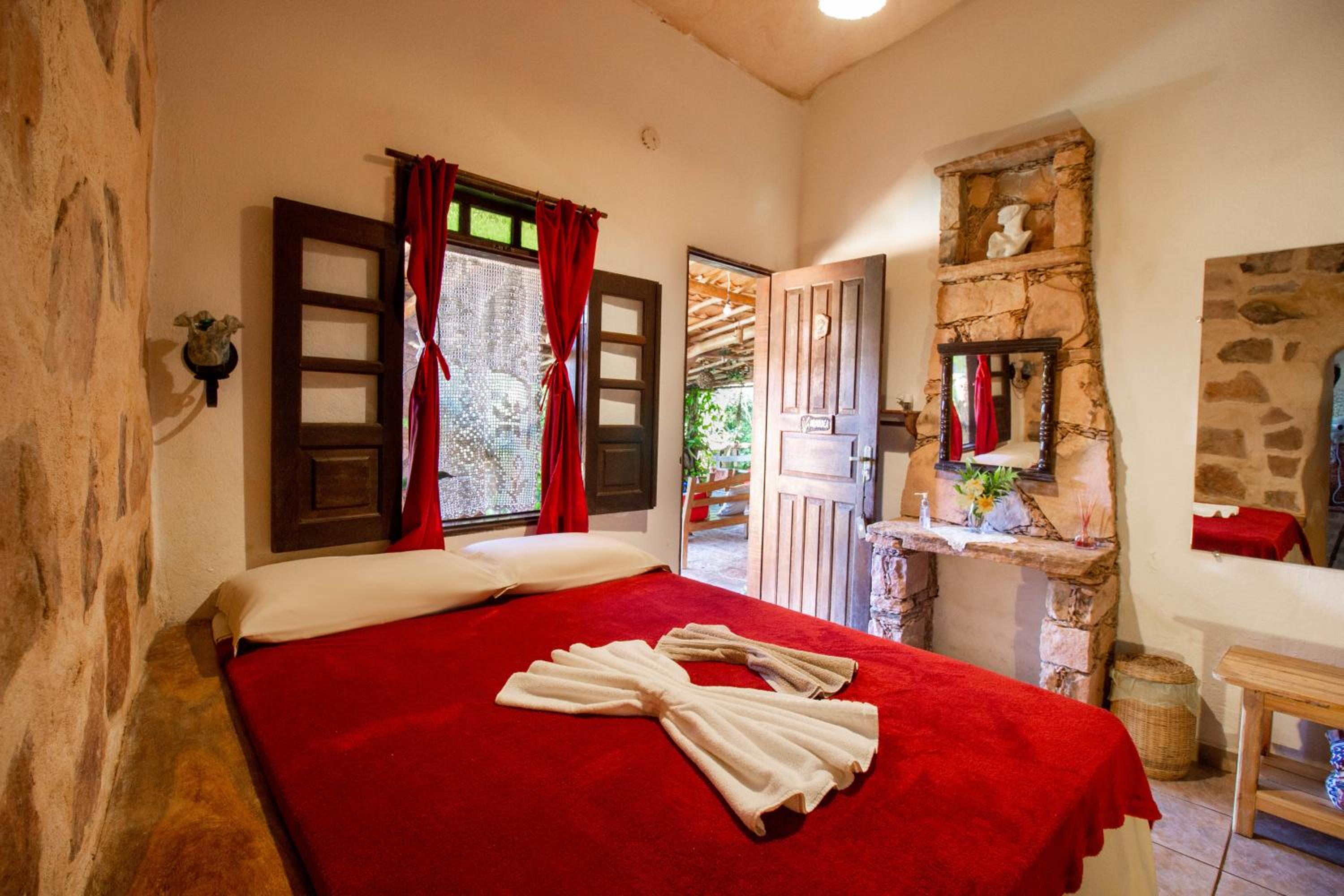 Deluxe Double Room photo 3