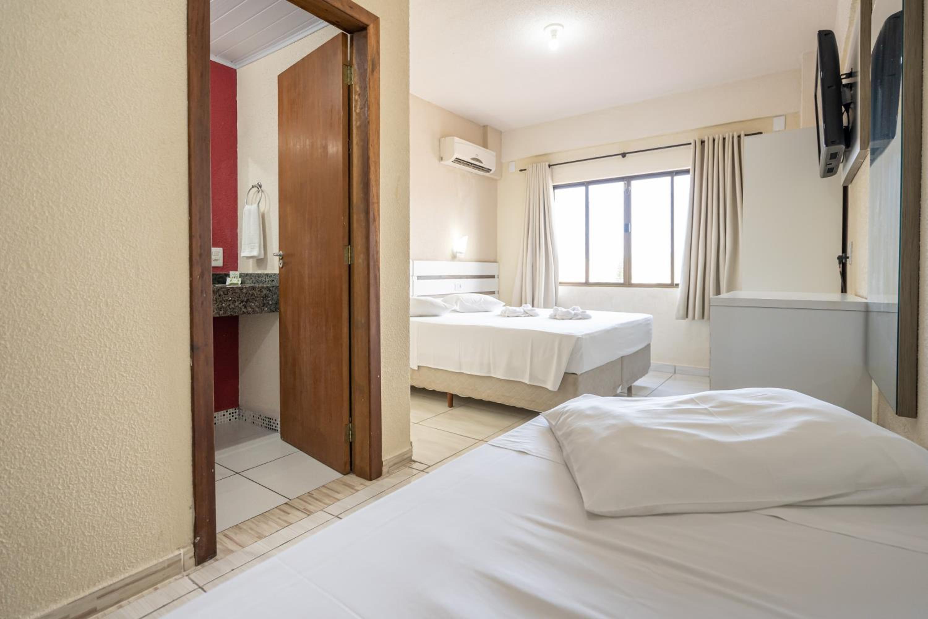 Deluxe Triple Room photo 1