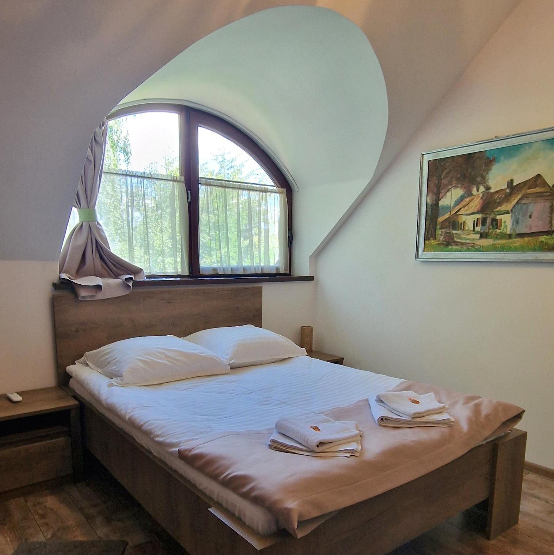 Queen Room with Garden View photo 2