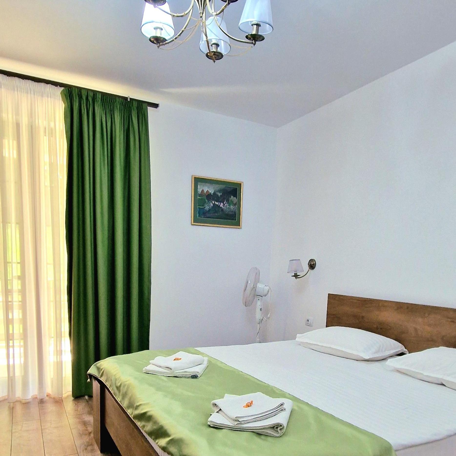 Double Room with Terrace photo 2
