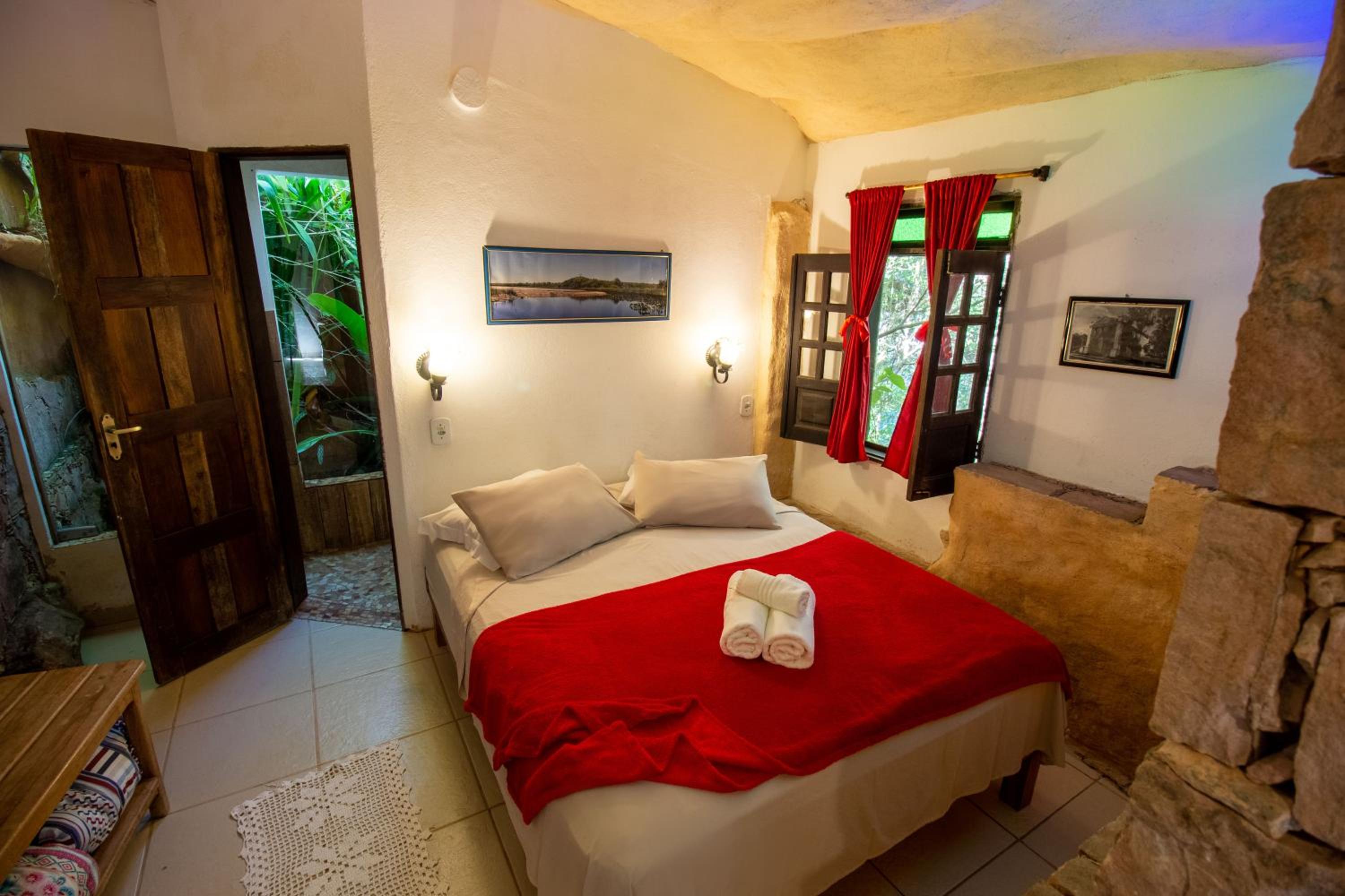 Comfort Triple Room photo 3