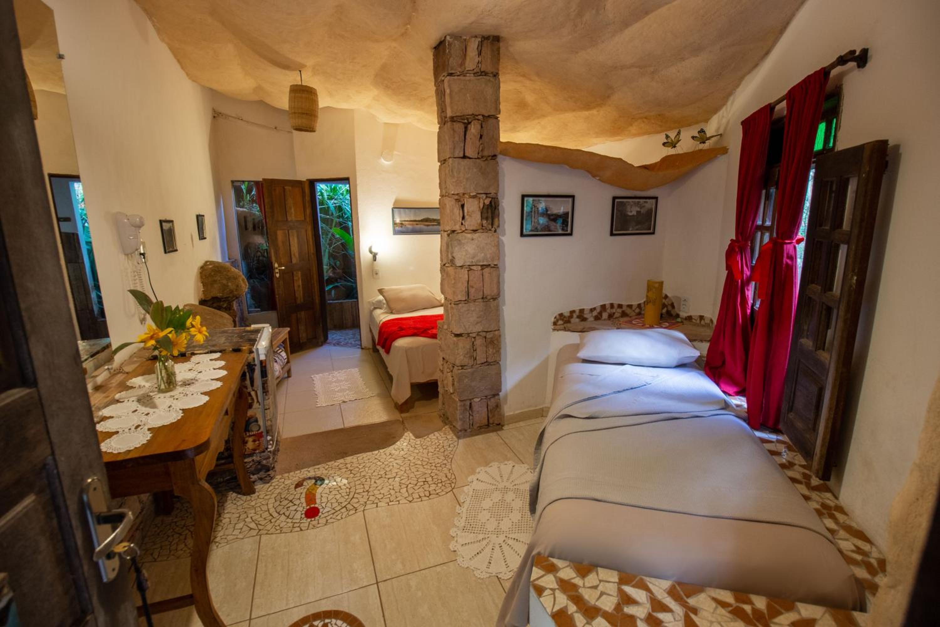 Comfort Triple Room photo 2
