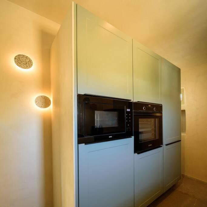 Three-Bedroom Villa photo 3
