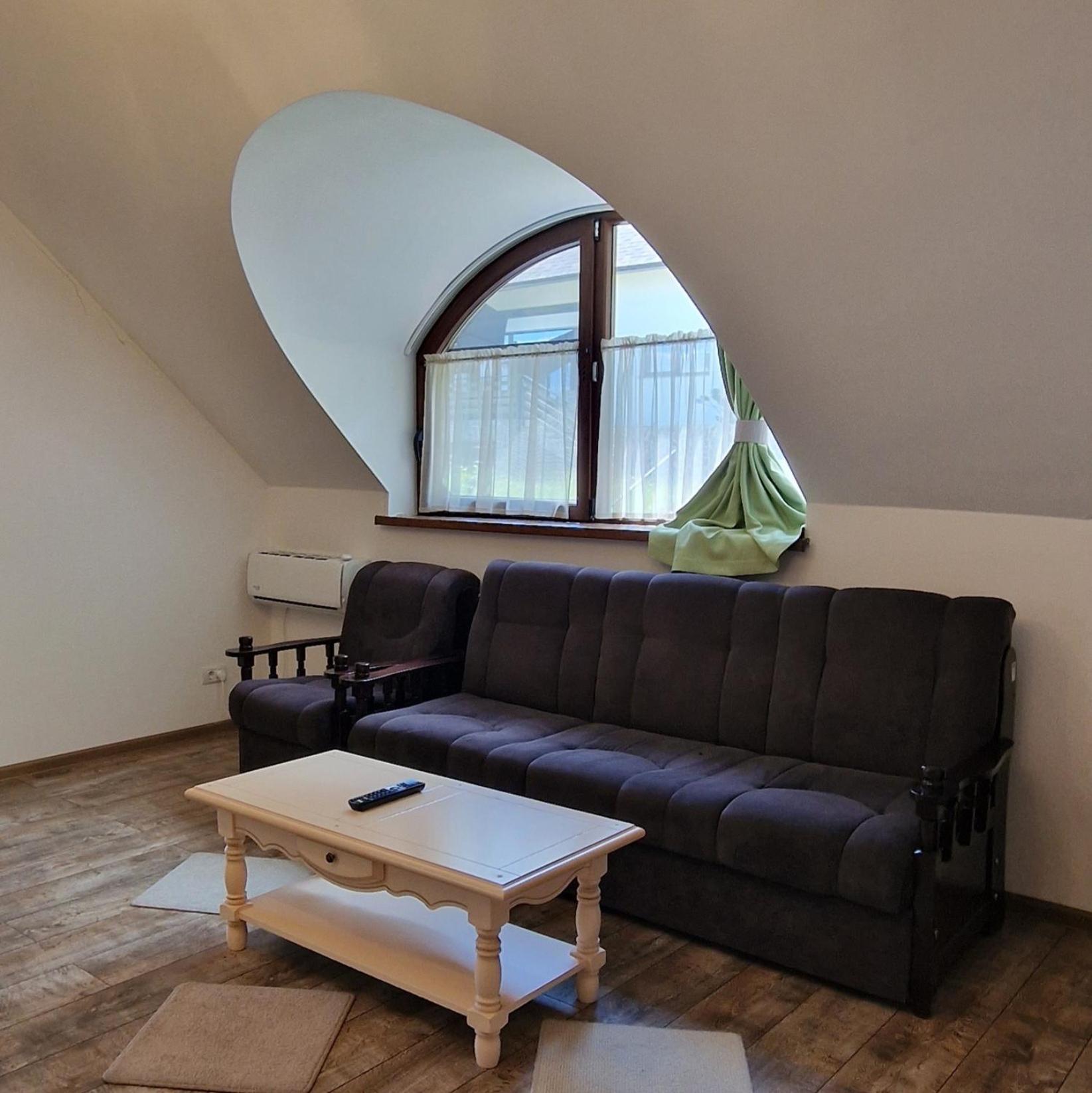 Deluxe Family Suite photo 2