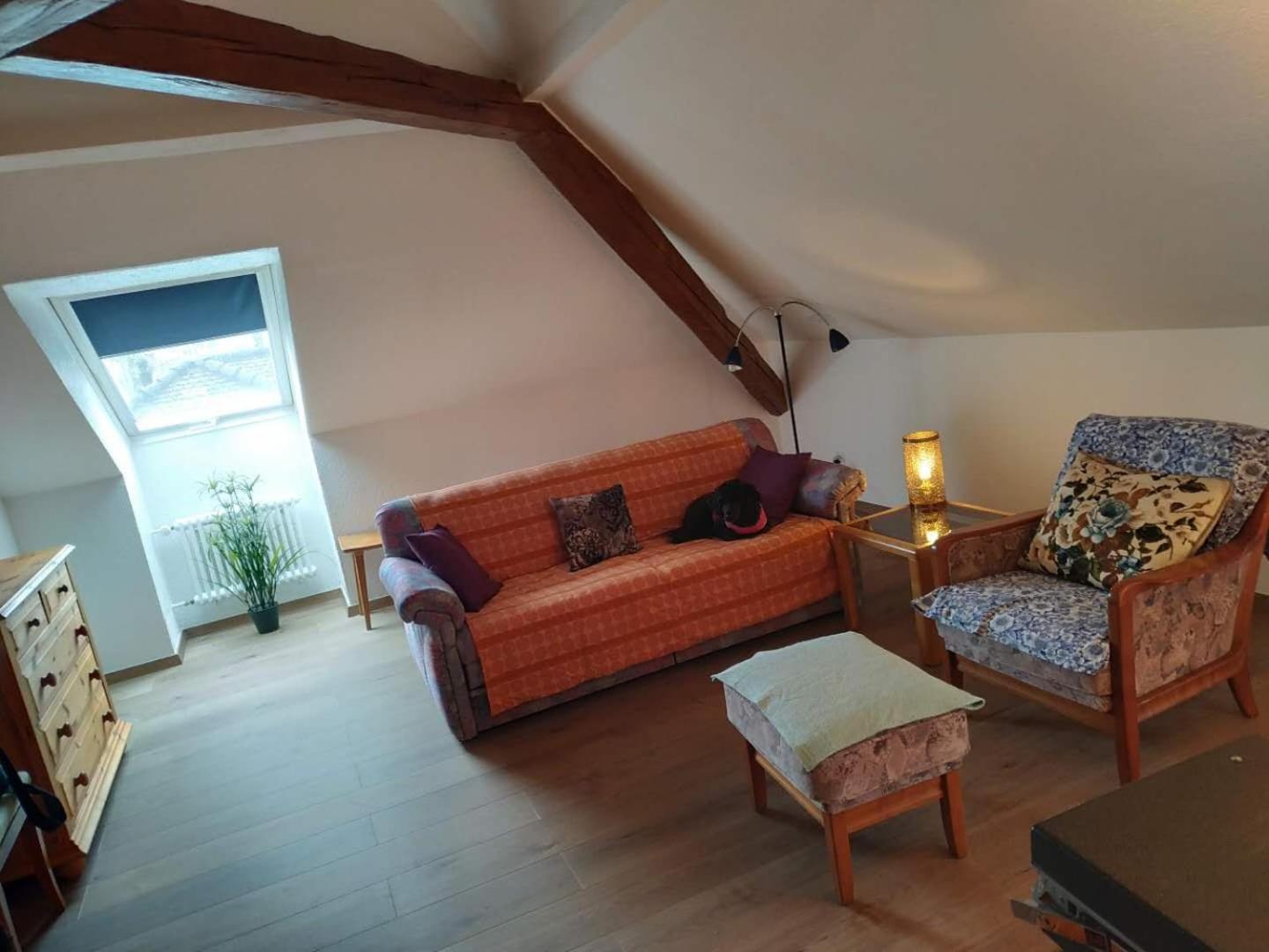 Double Room - Photo 2