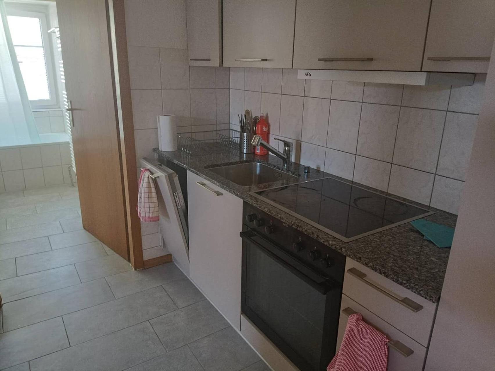 Double Room - Photo 6
