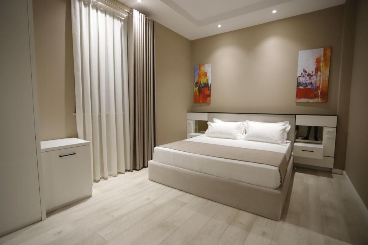 Small Double Room photo 3