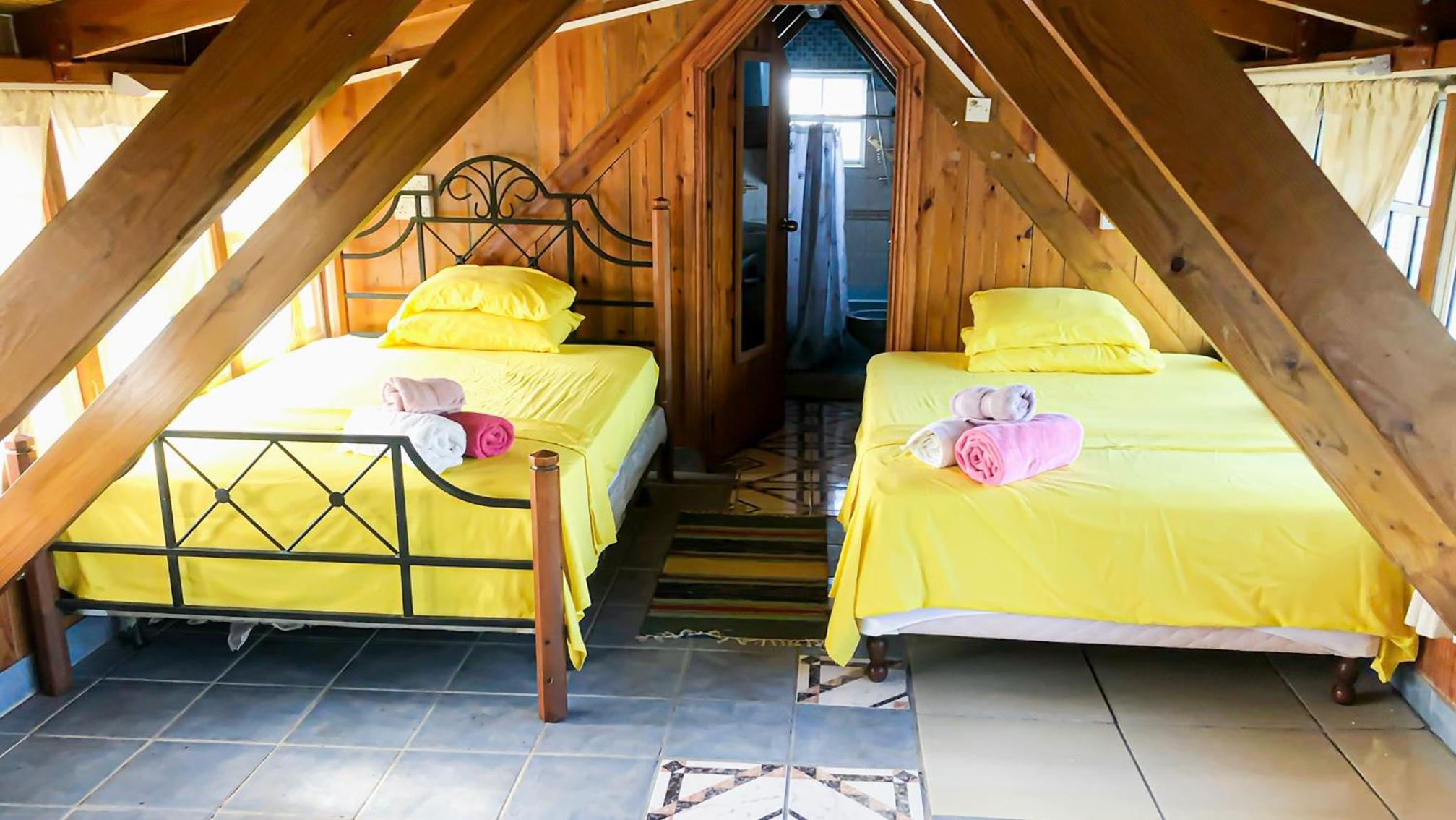 Duplex Suite