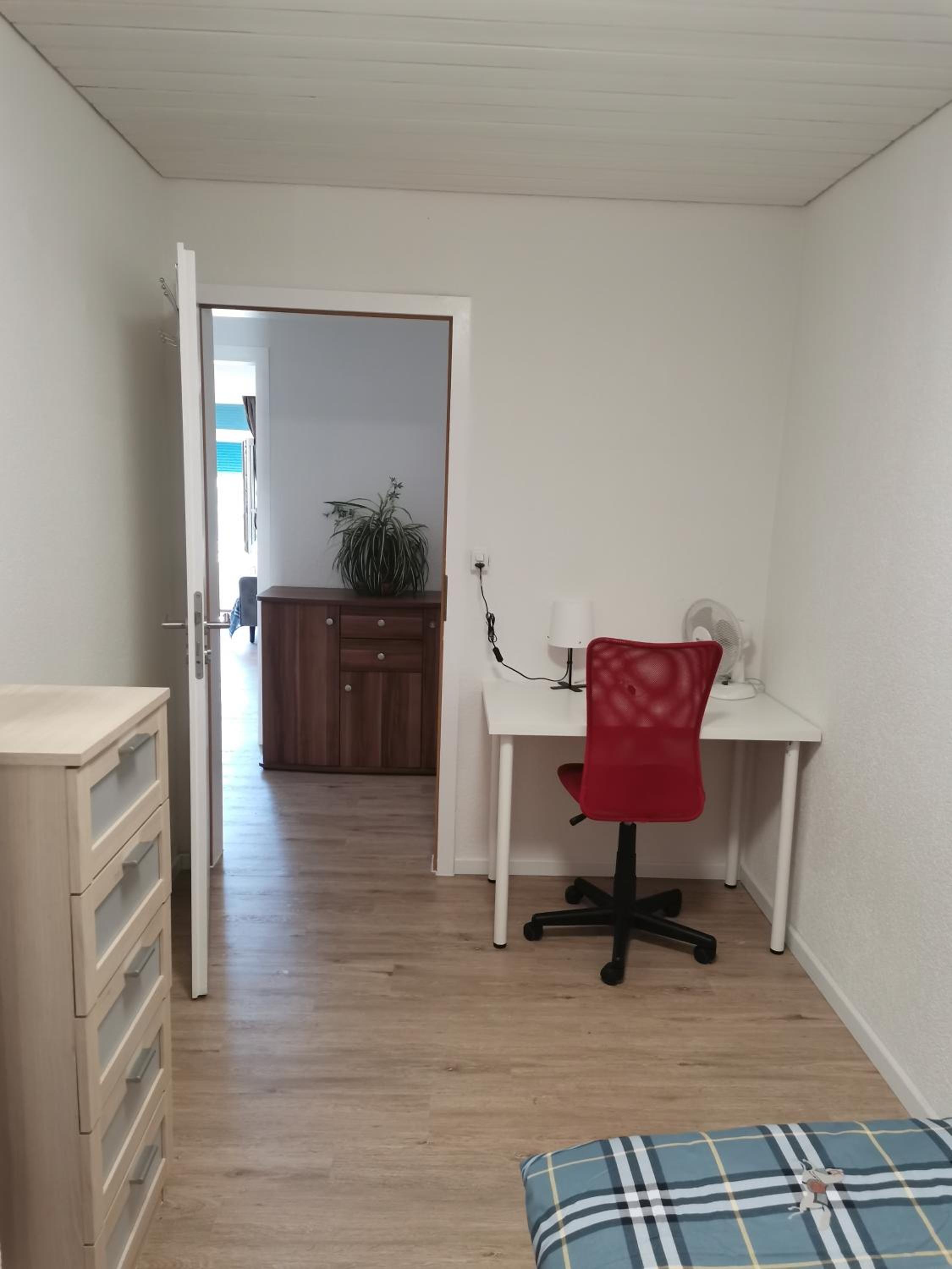 Double Room - Photo 10