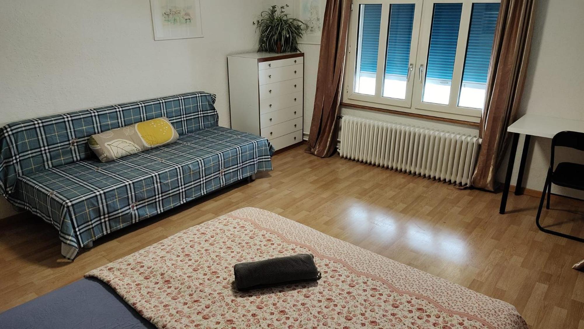 Double Room - Photo 13