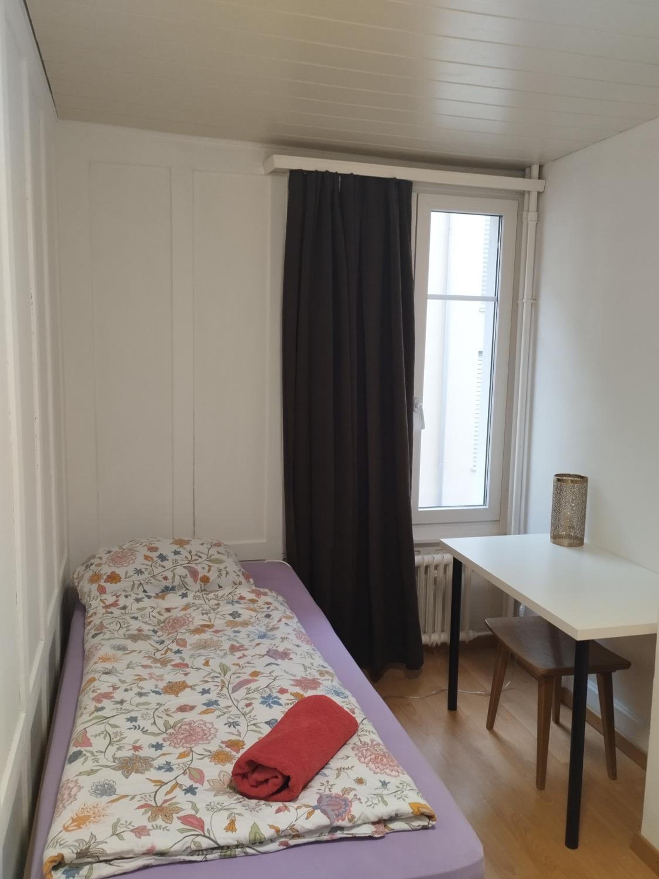Double Room - Photo 15