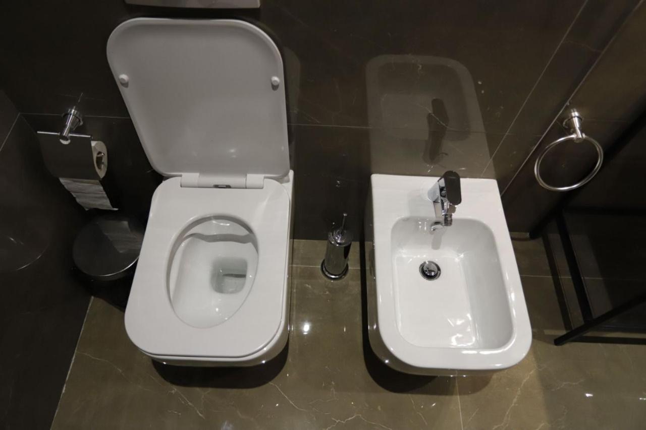 Deluxe Double Room with Bath photo 2