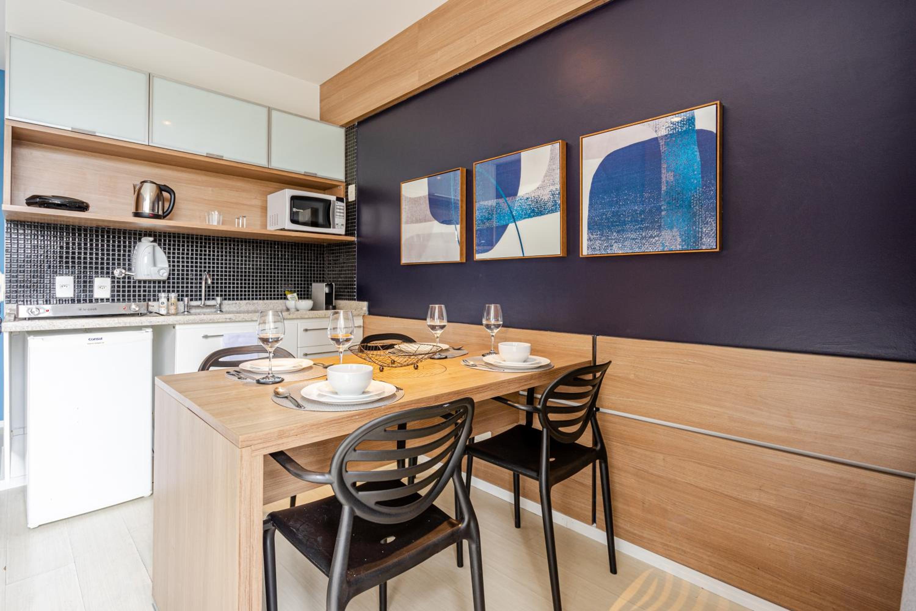 Duplex Apartment - Photo 46