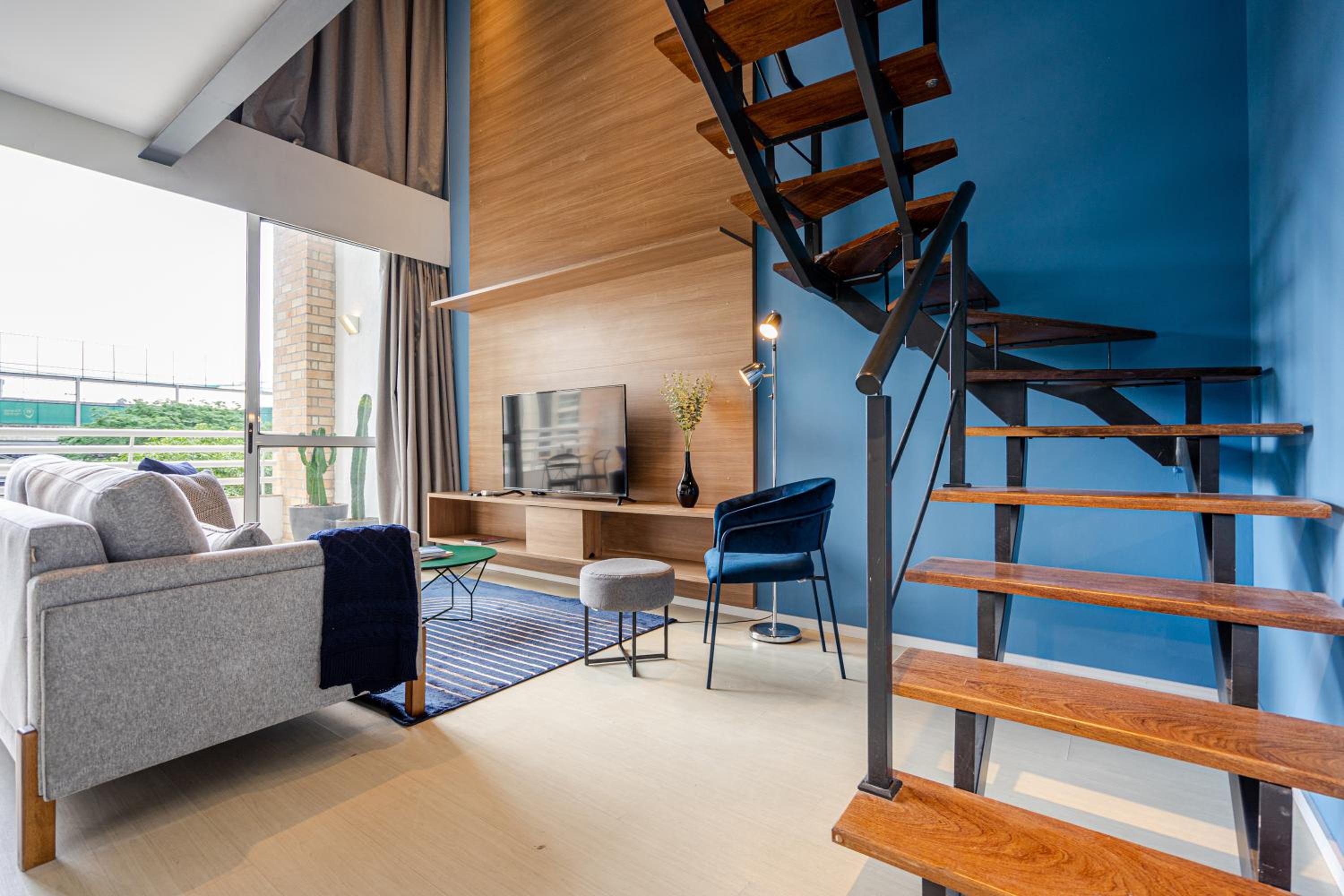 Duplex Apartment - Photo 45