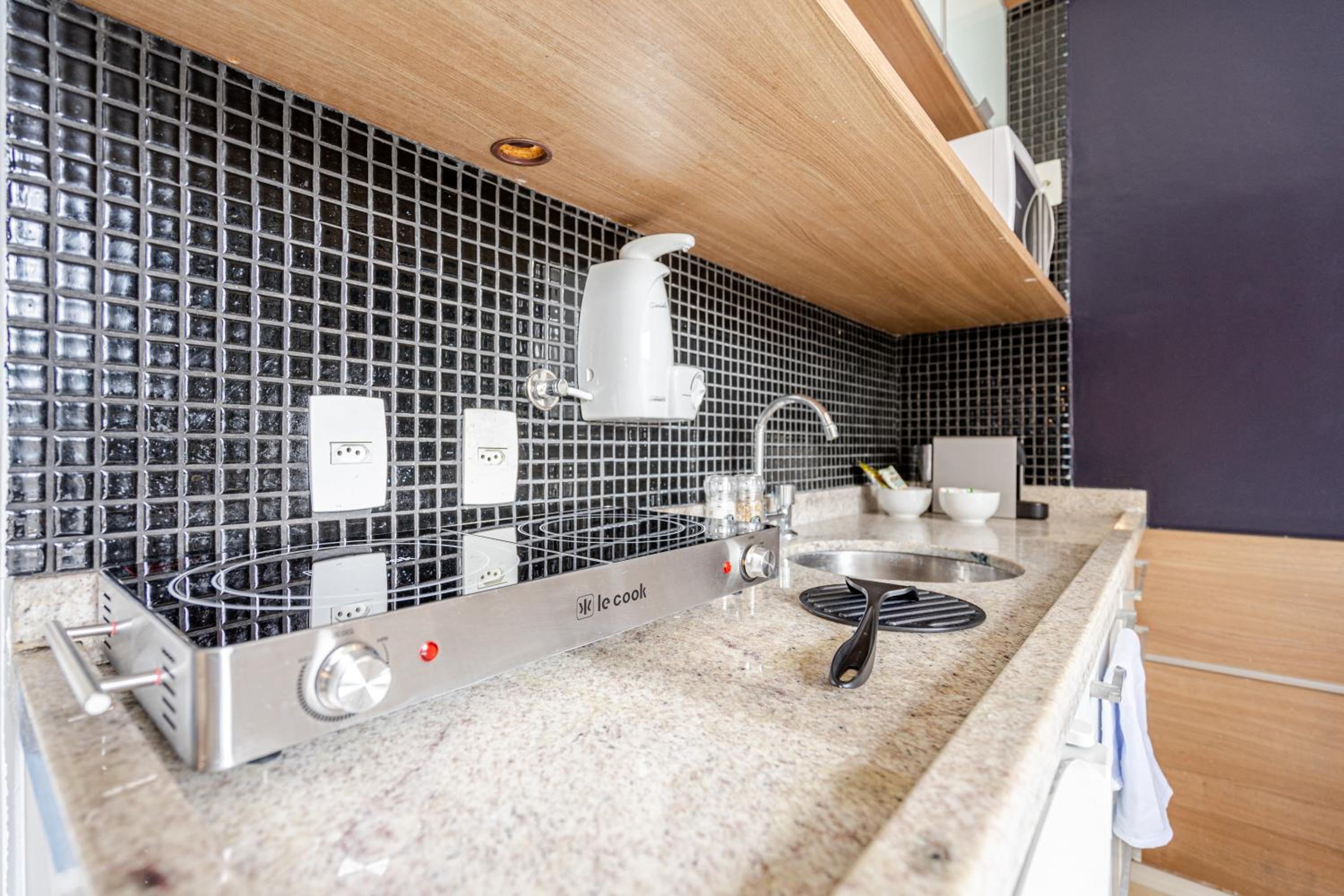 Duplex Apartment - Photo 44