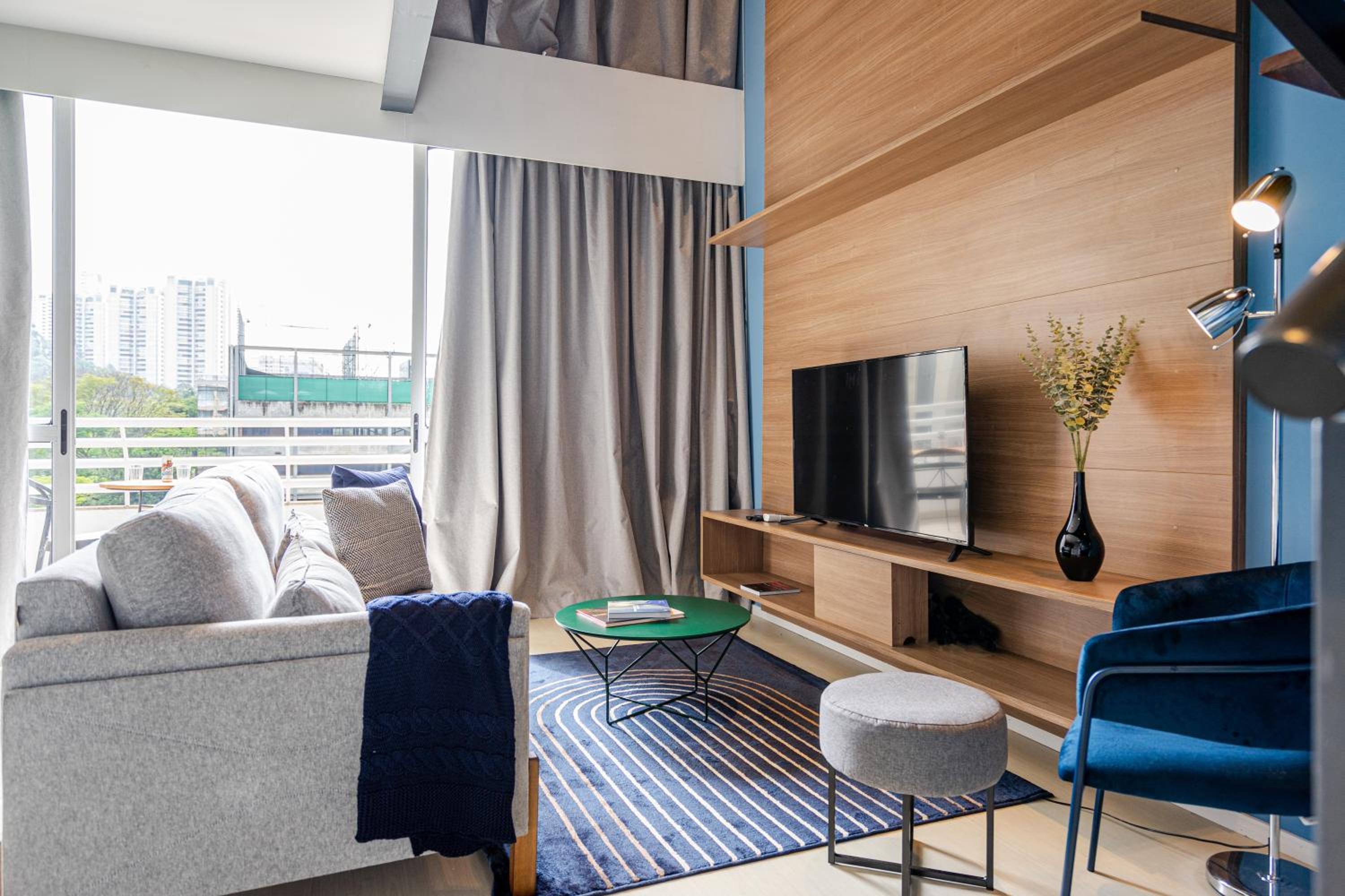 Duplex Apartment - Photo 35