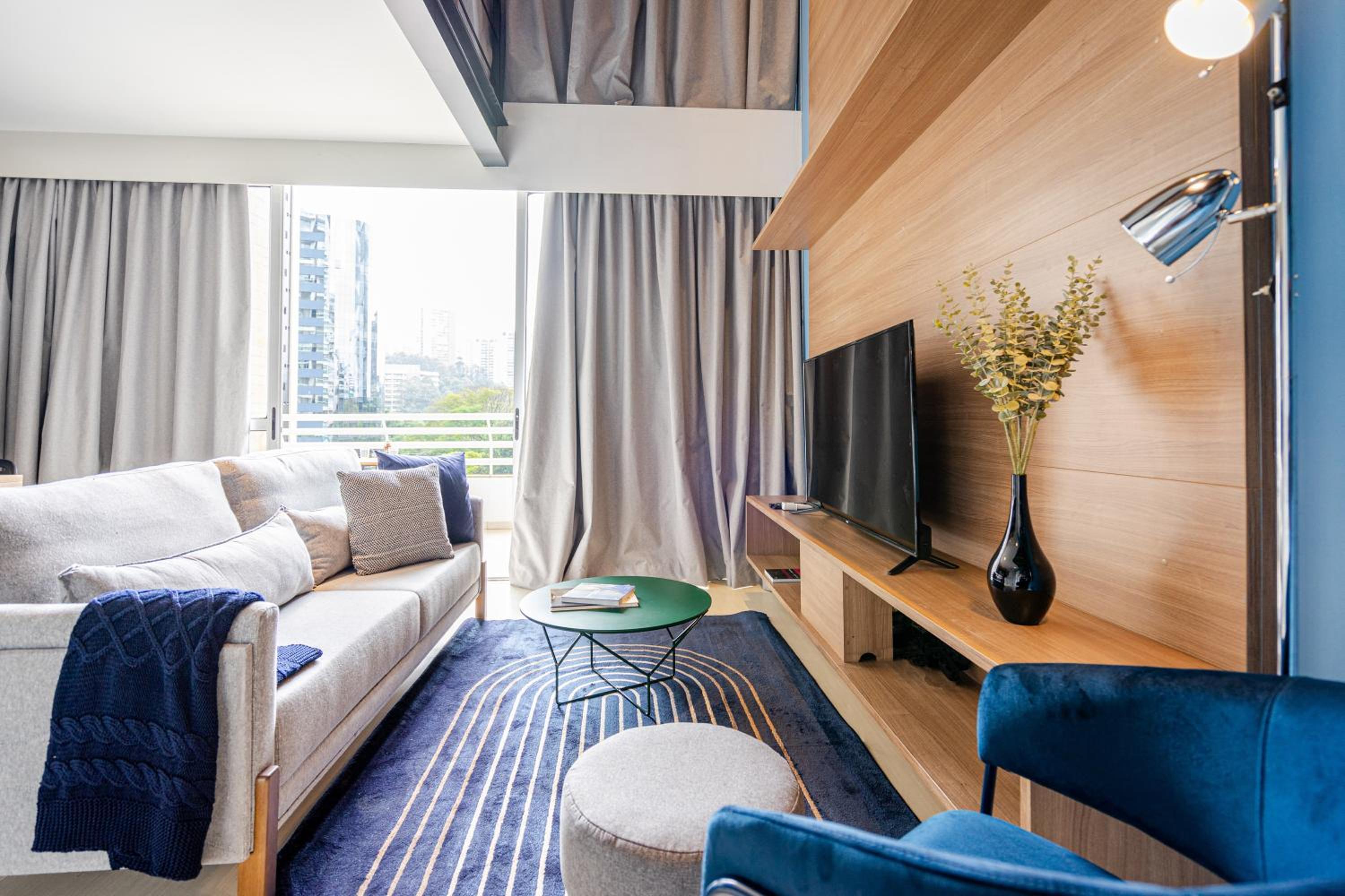 Duplex Apartment - Photo 53