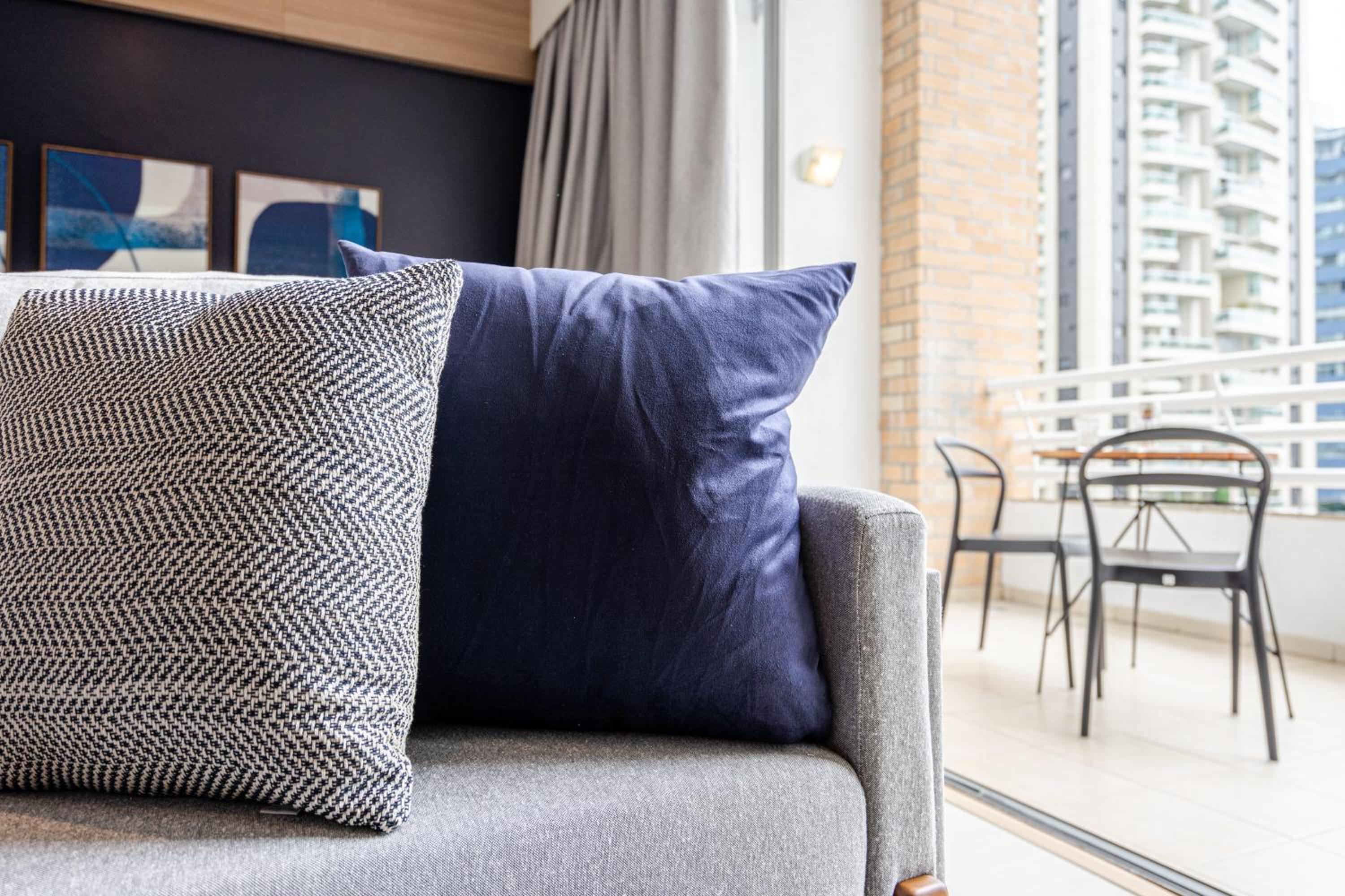 Duplex Apartment - Photo 52