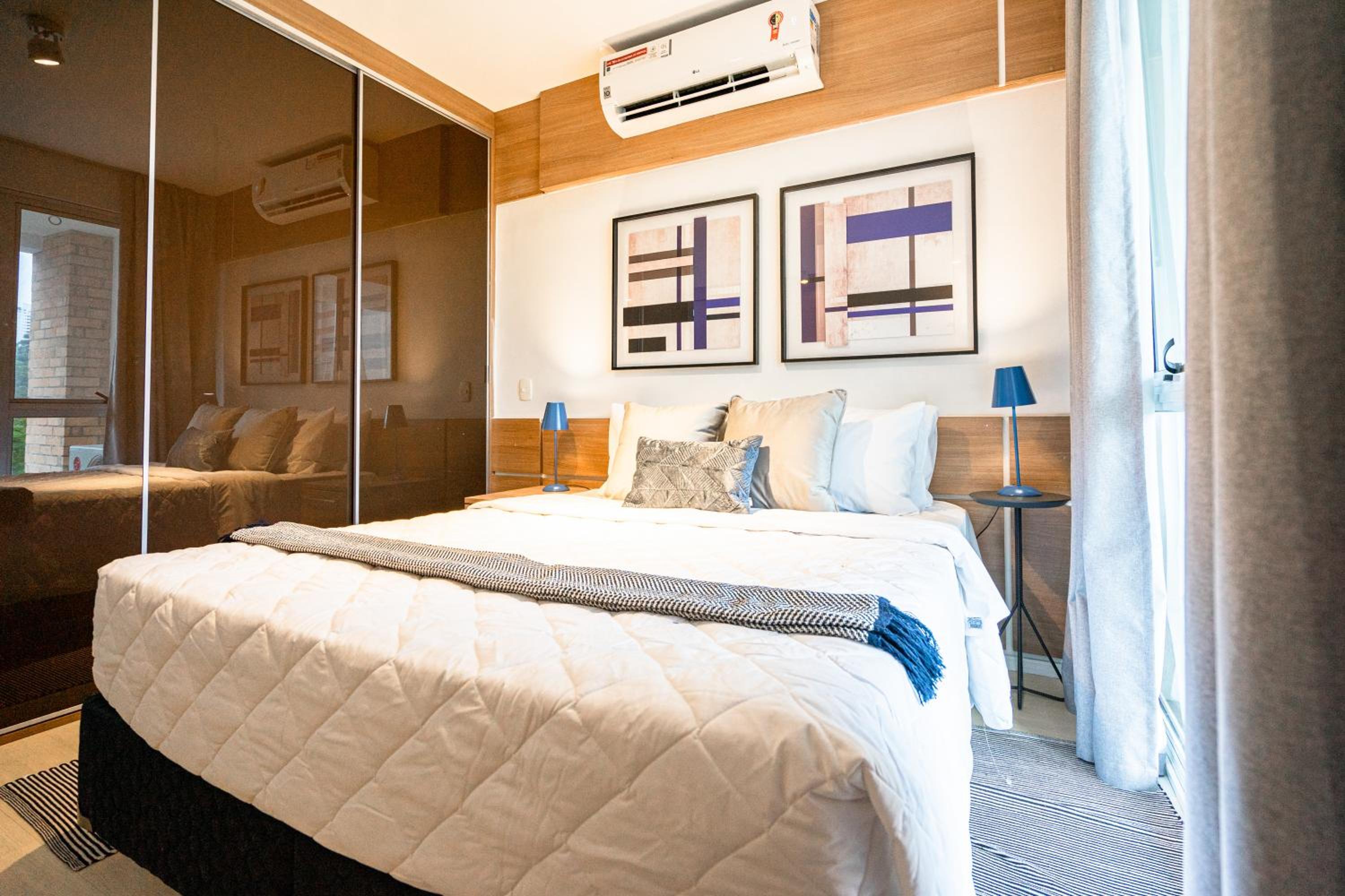 Duplex Apartment - Photo 1