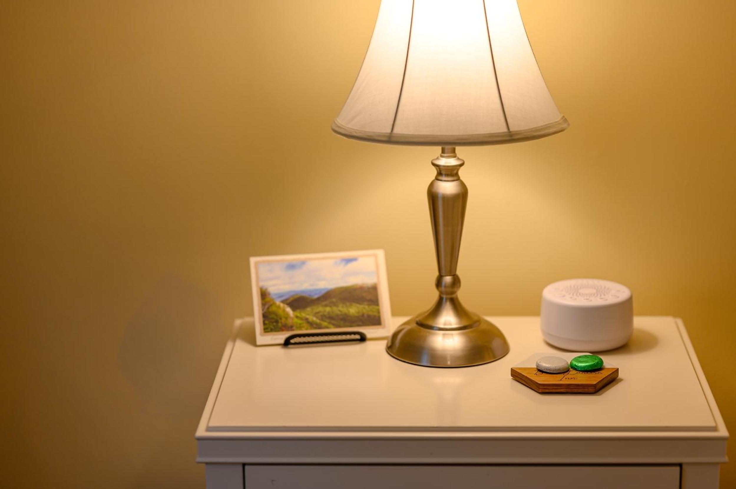 Double Room with Mountain View photo 3