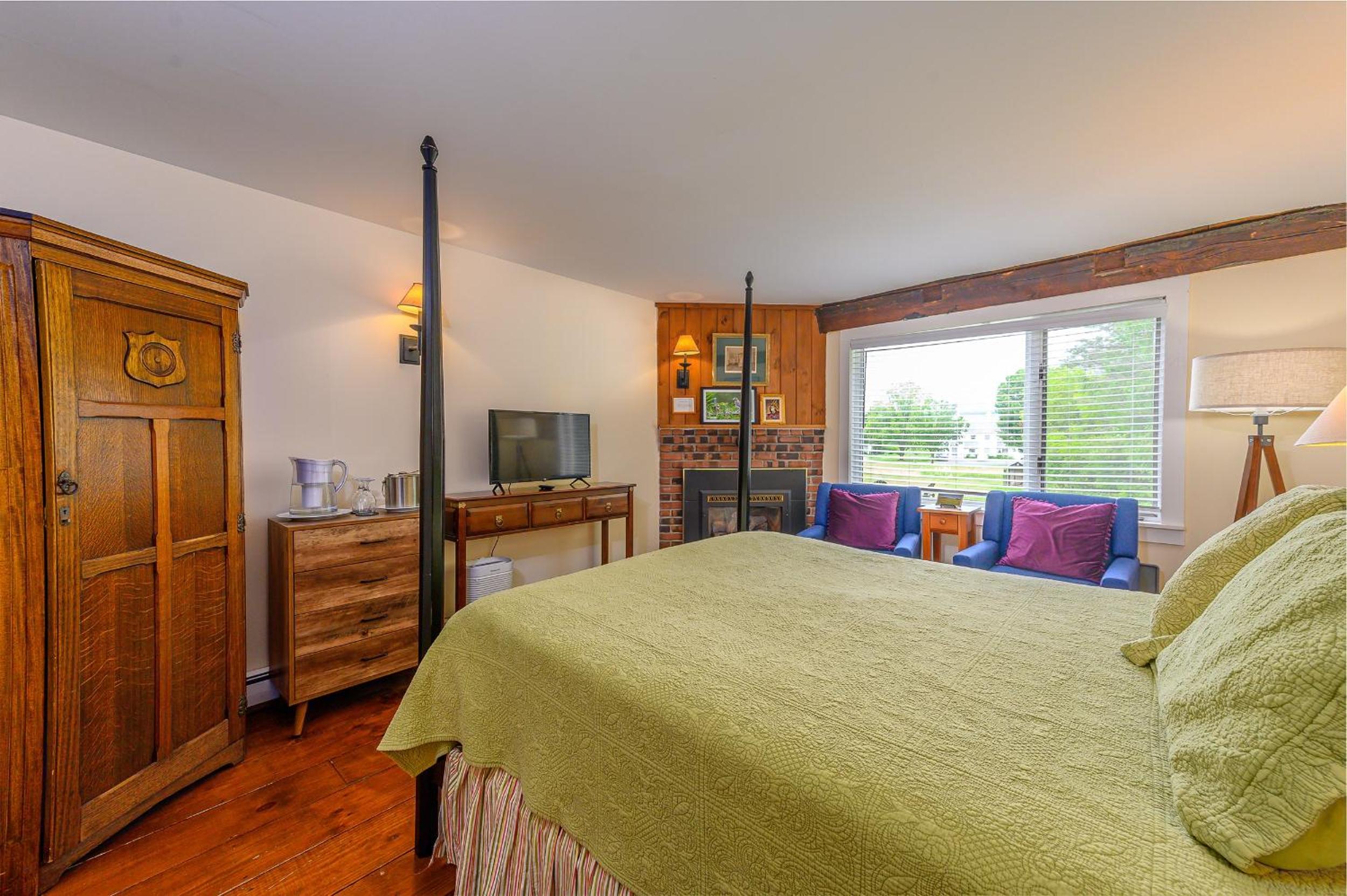 Double Room with Mountain View photo 1