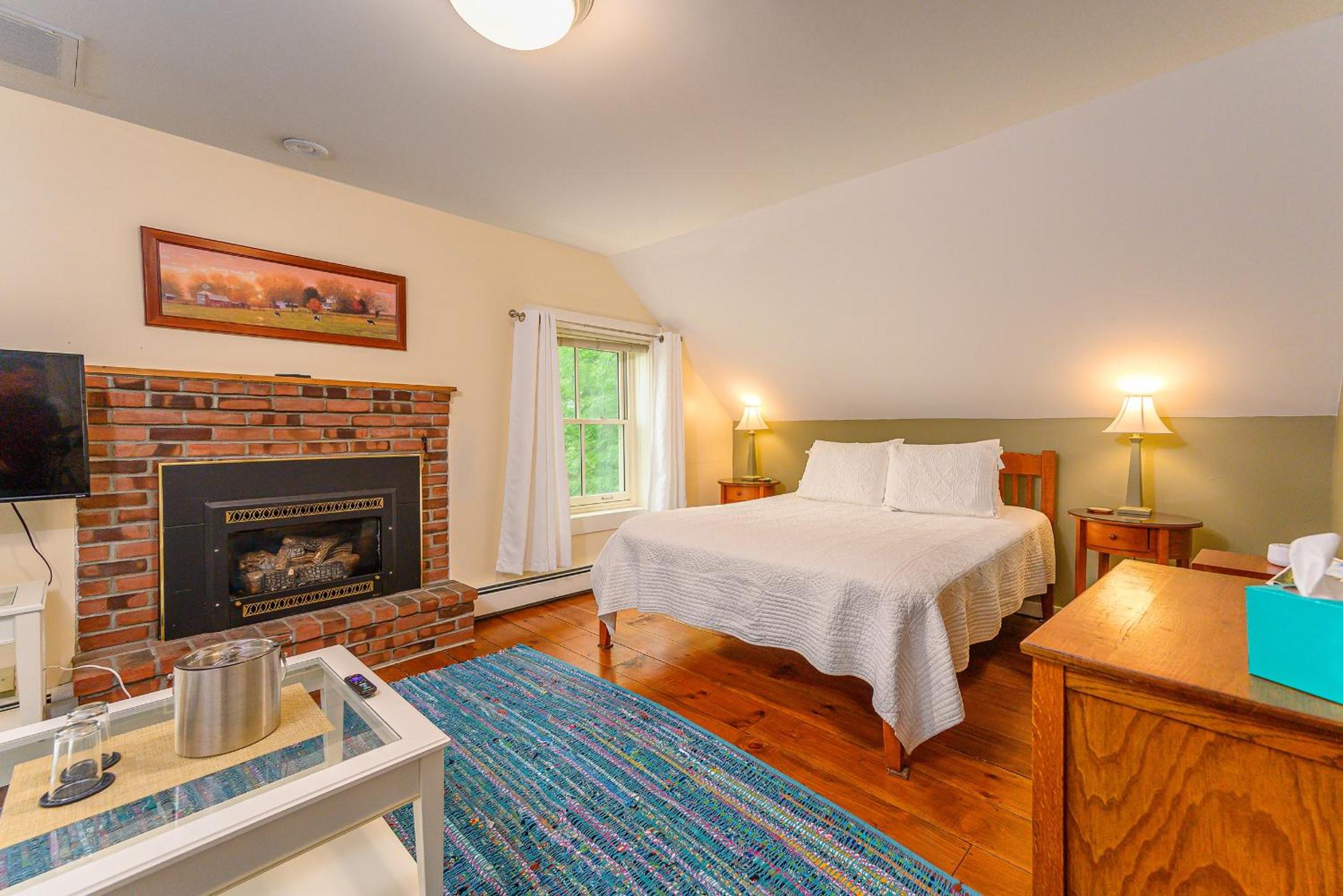 Superior Double Room photo 1