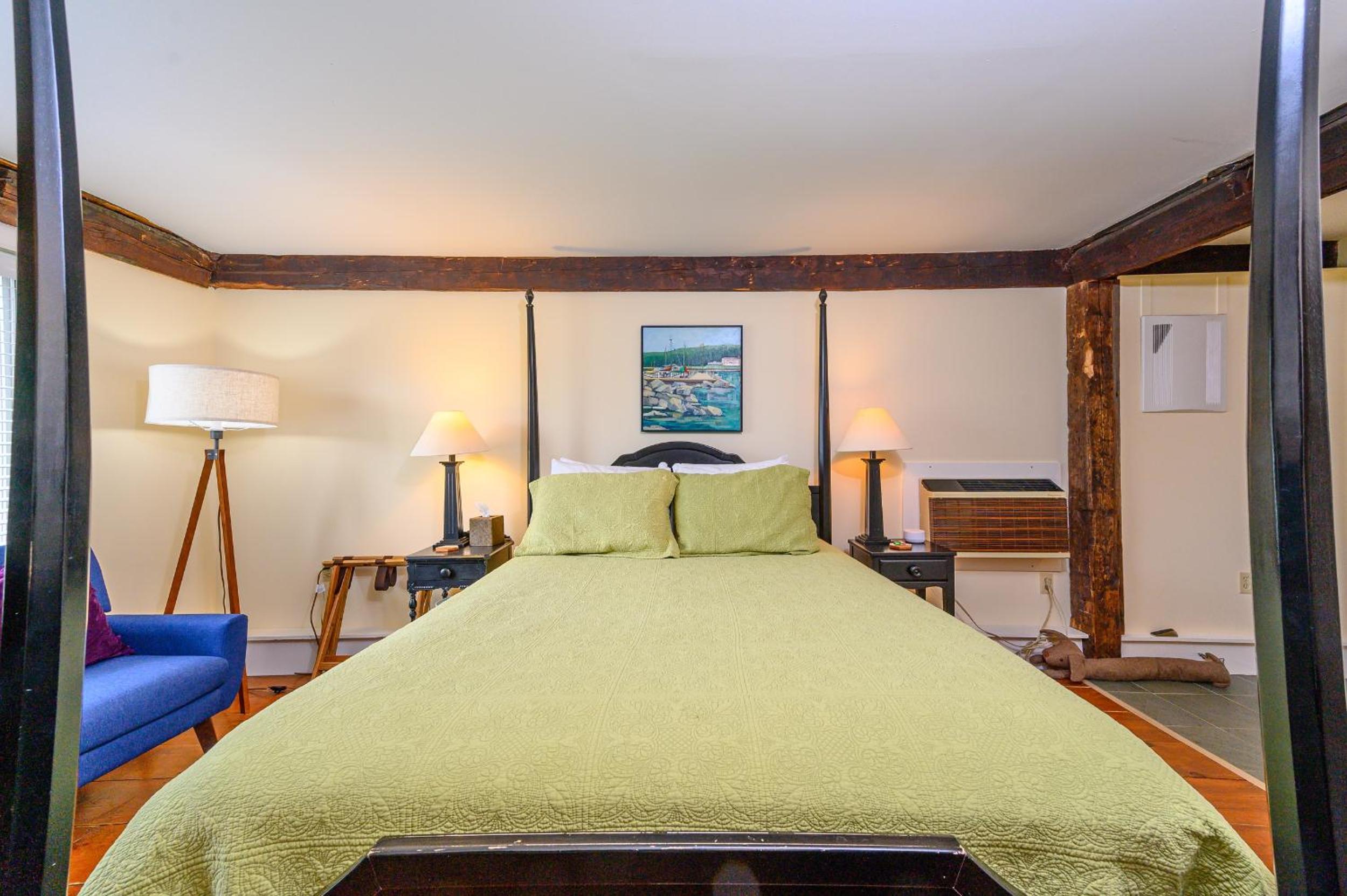 Double Room with Mountain View photo 3