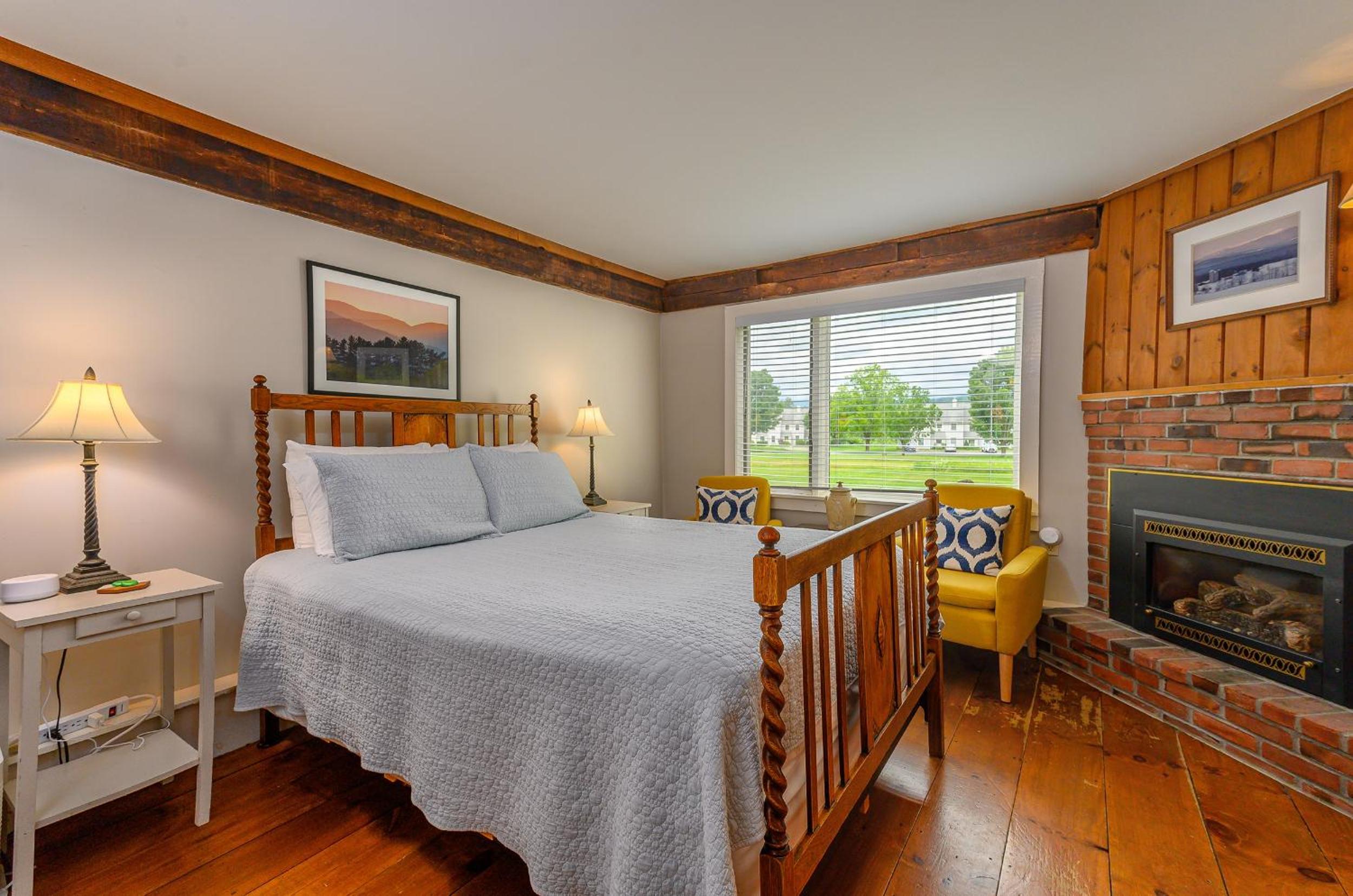 Double Room with Mountain View photo 1