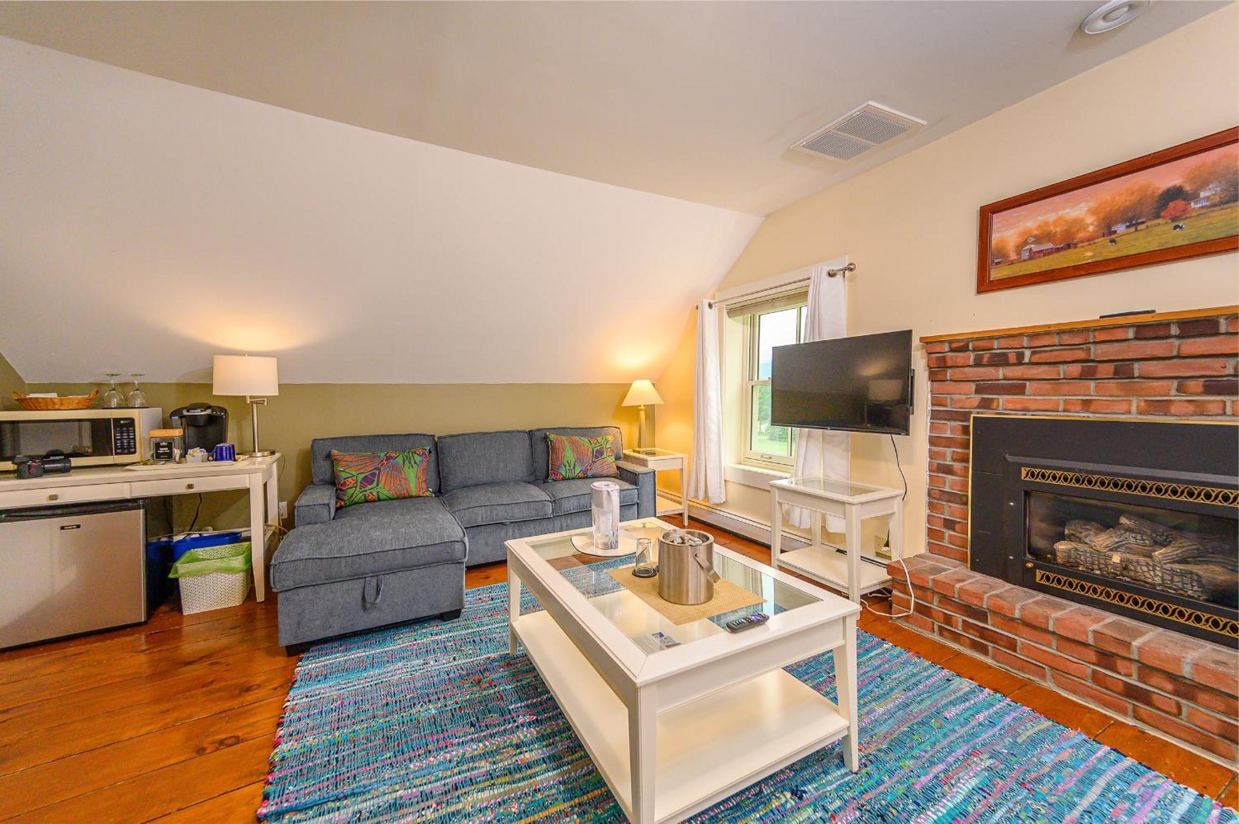 Superior Double Room photo 2