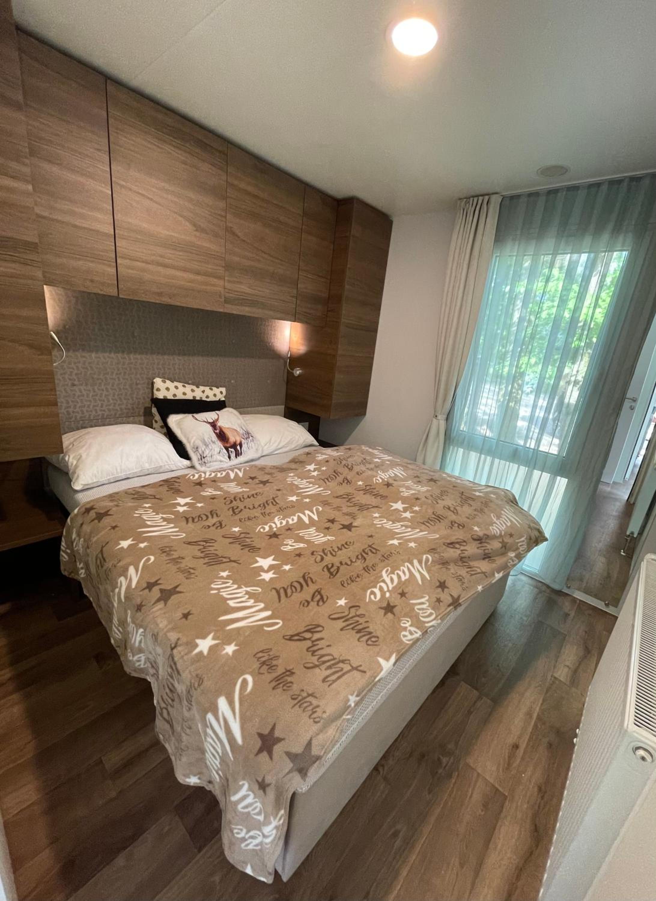 Two-Bedroom Chalet photo 2