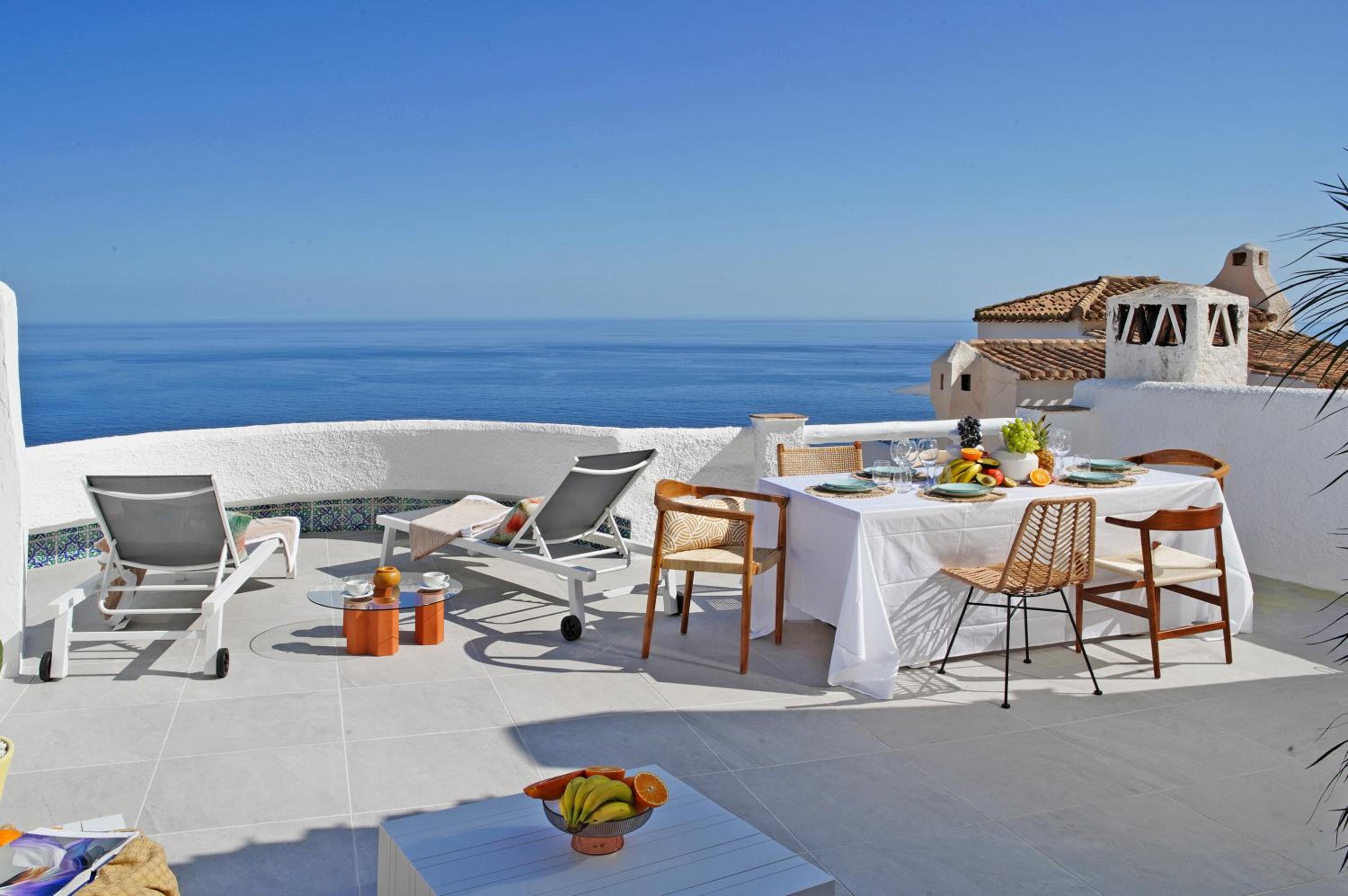 Villa - Beach Front photo 3