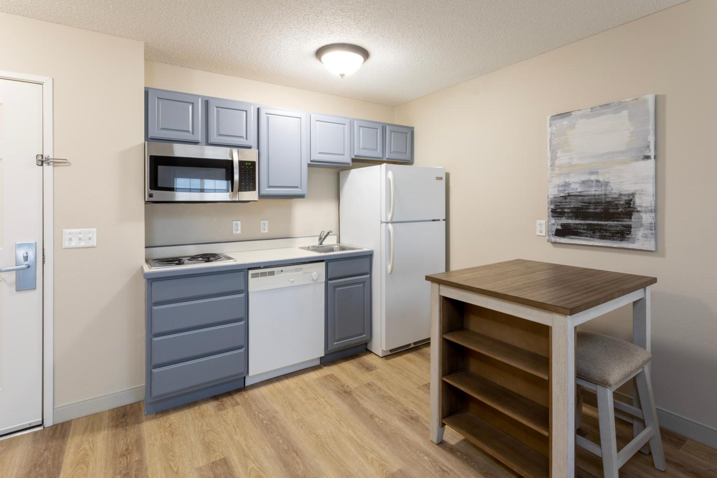 Quadruple Room - Photo 2
