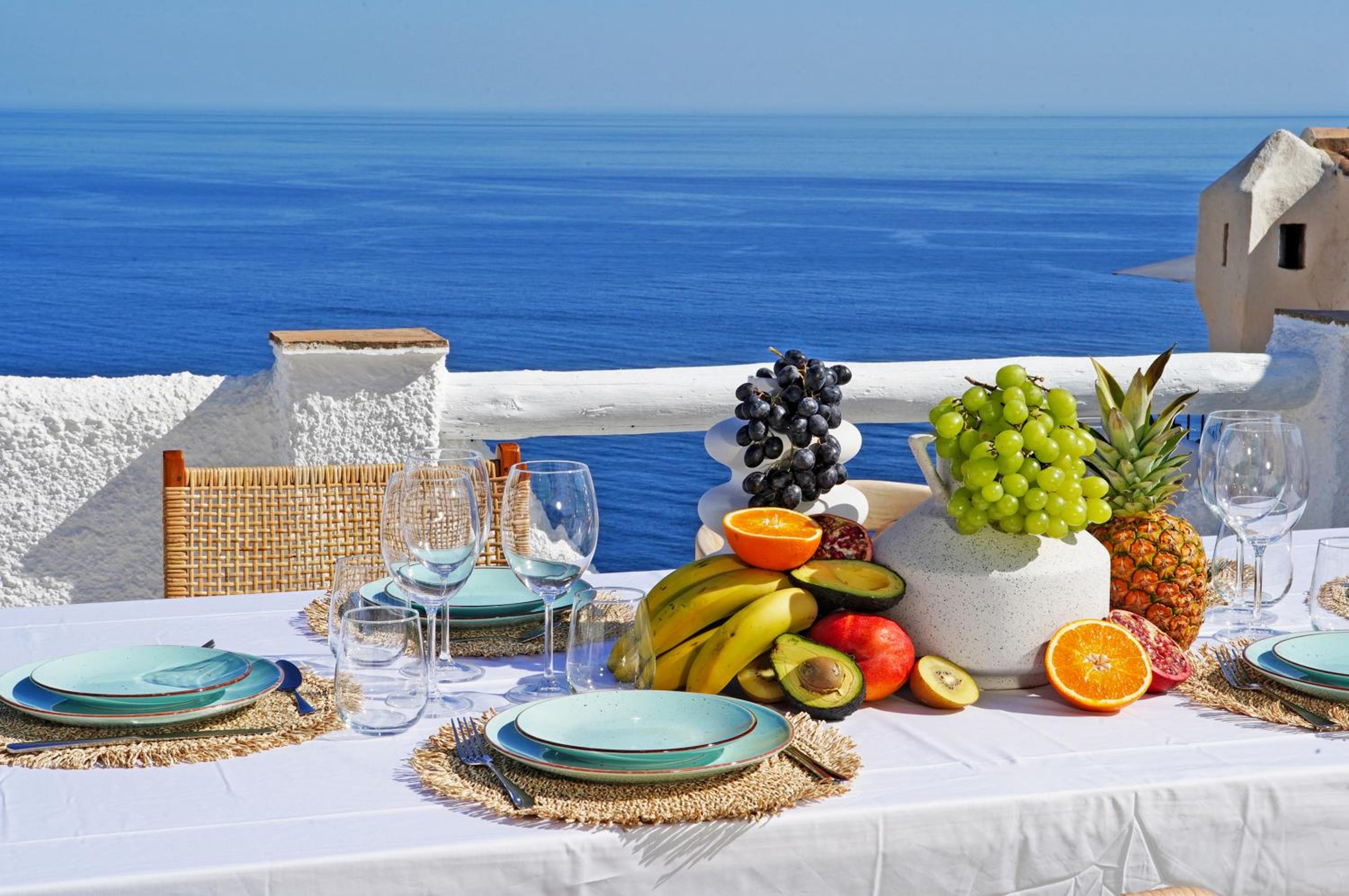 Villa - Beach Front photo 2