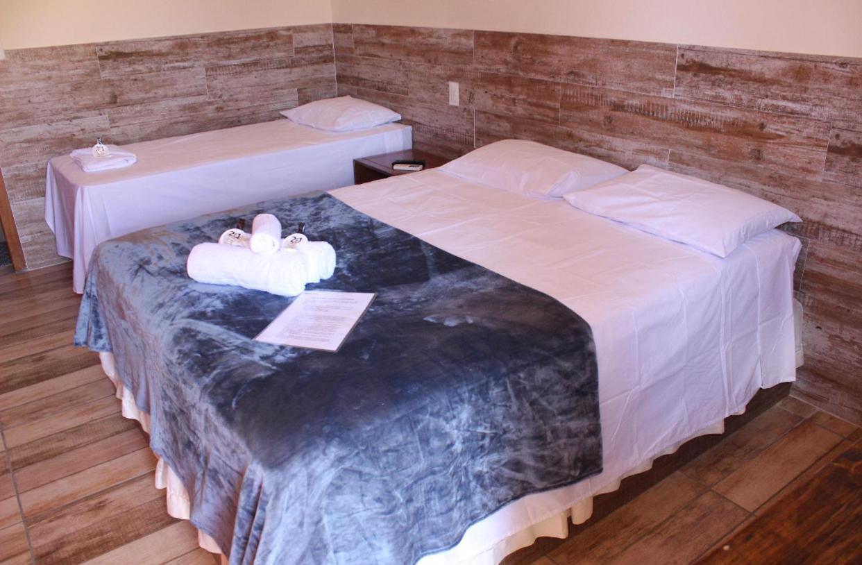 Triple Room photo 1