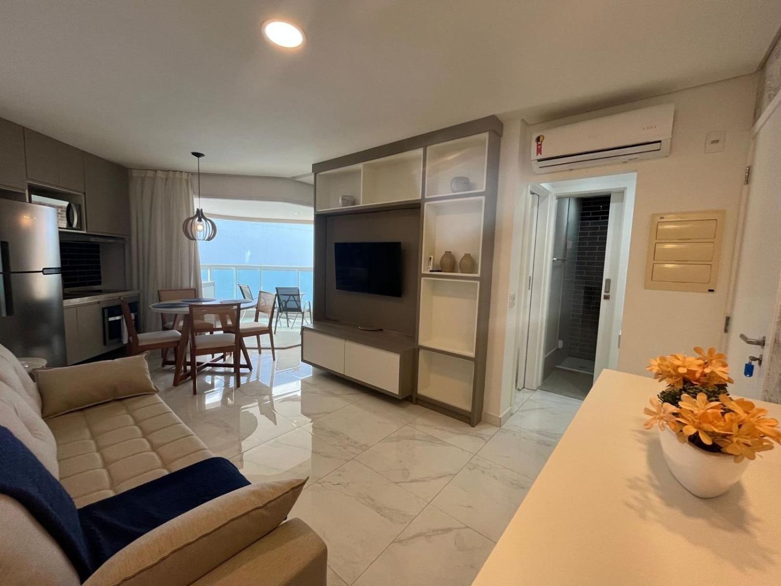 Apartment with Sea View photo 1
