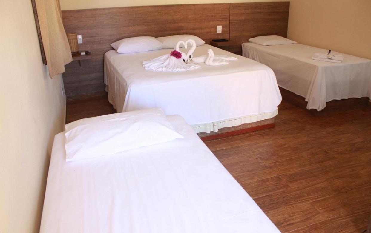 Deluxe Quadruple Room photo 1