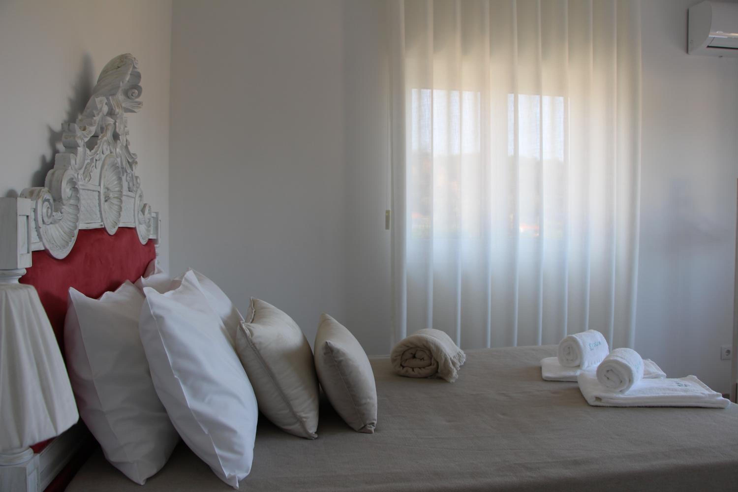 Double Room - Photo 20
