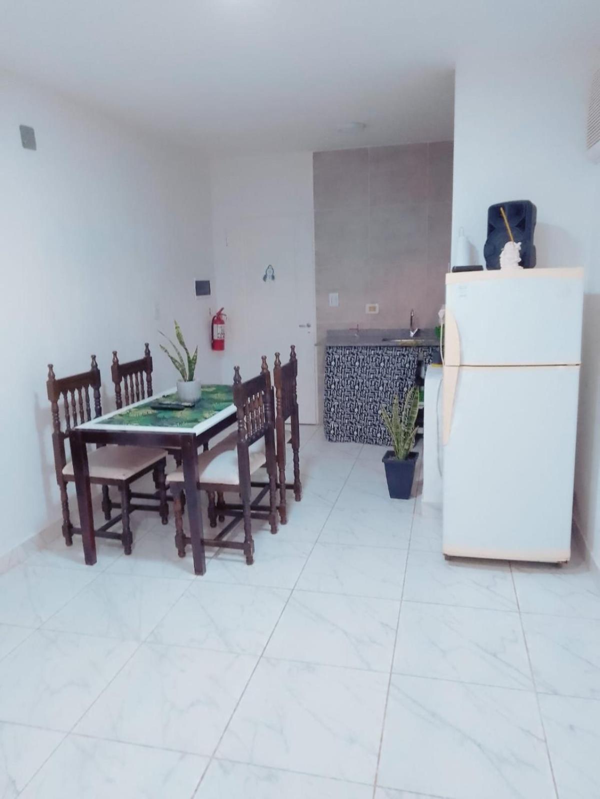 One-Bedroom House photo 3