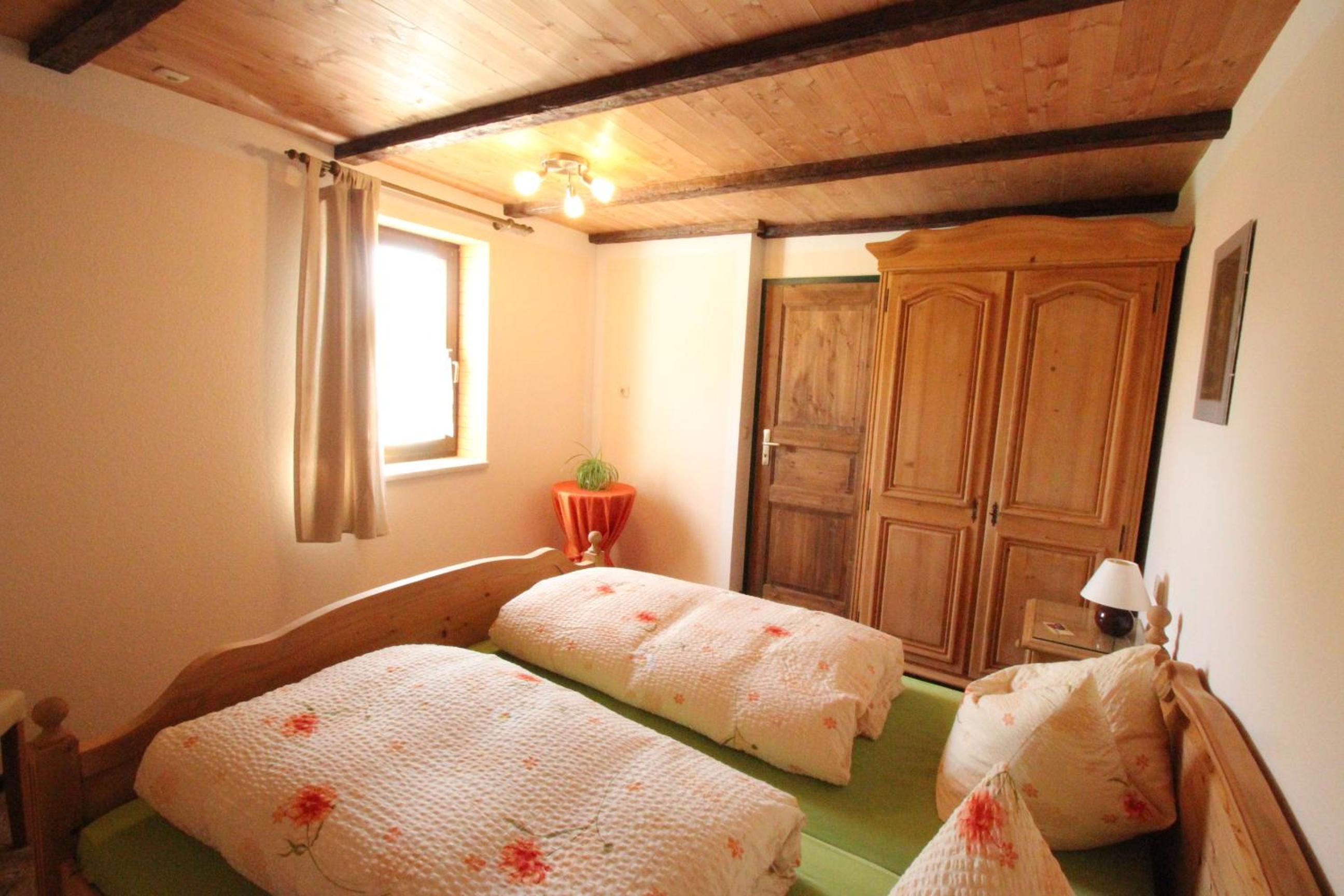 Double Room with Private Bathroom photo 1