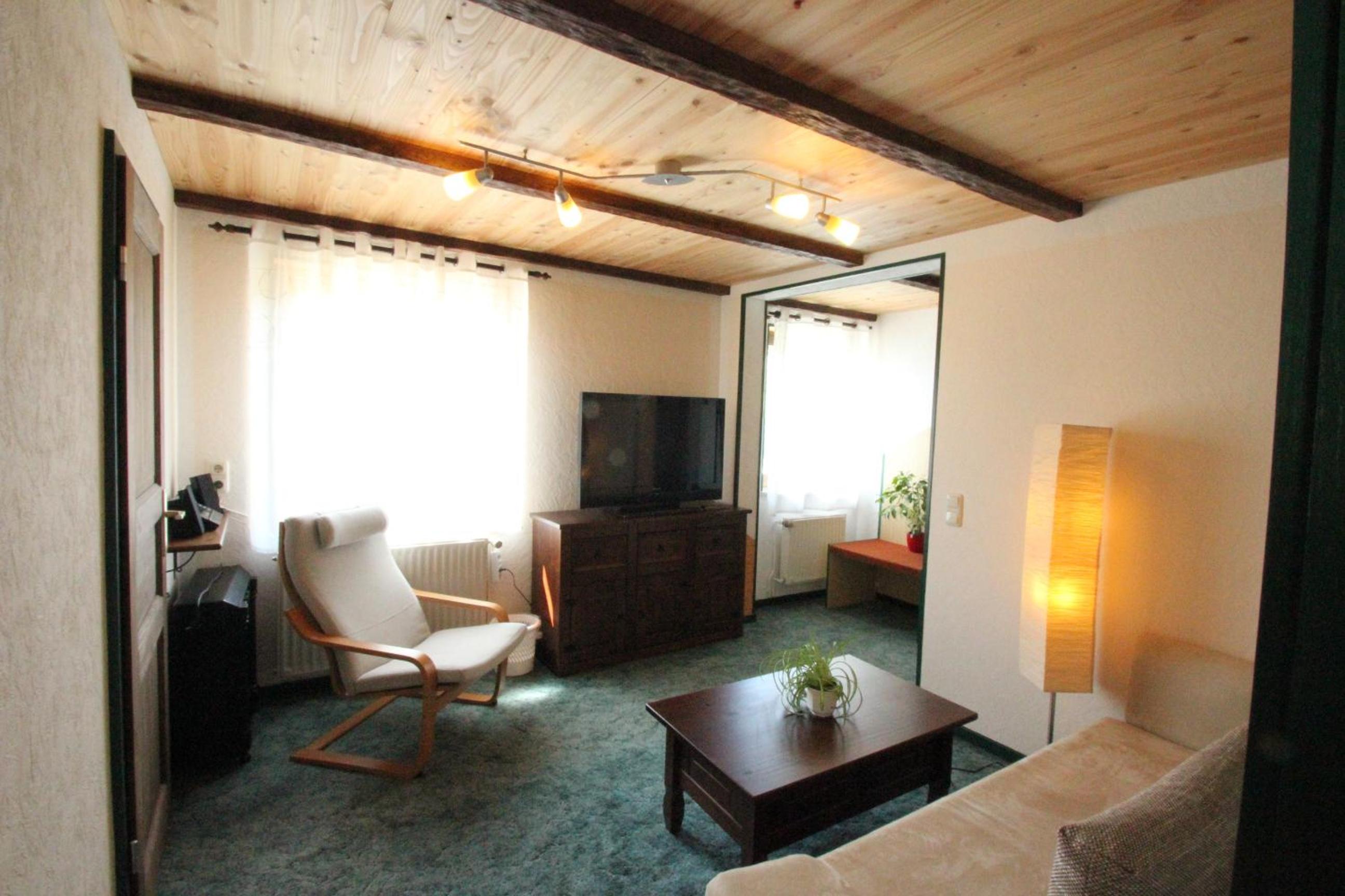 Double Room with Private Bathroom photo 3